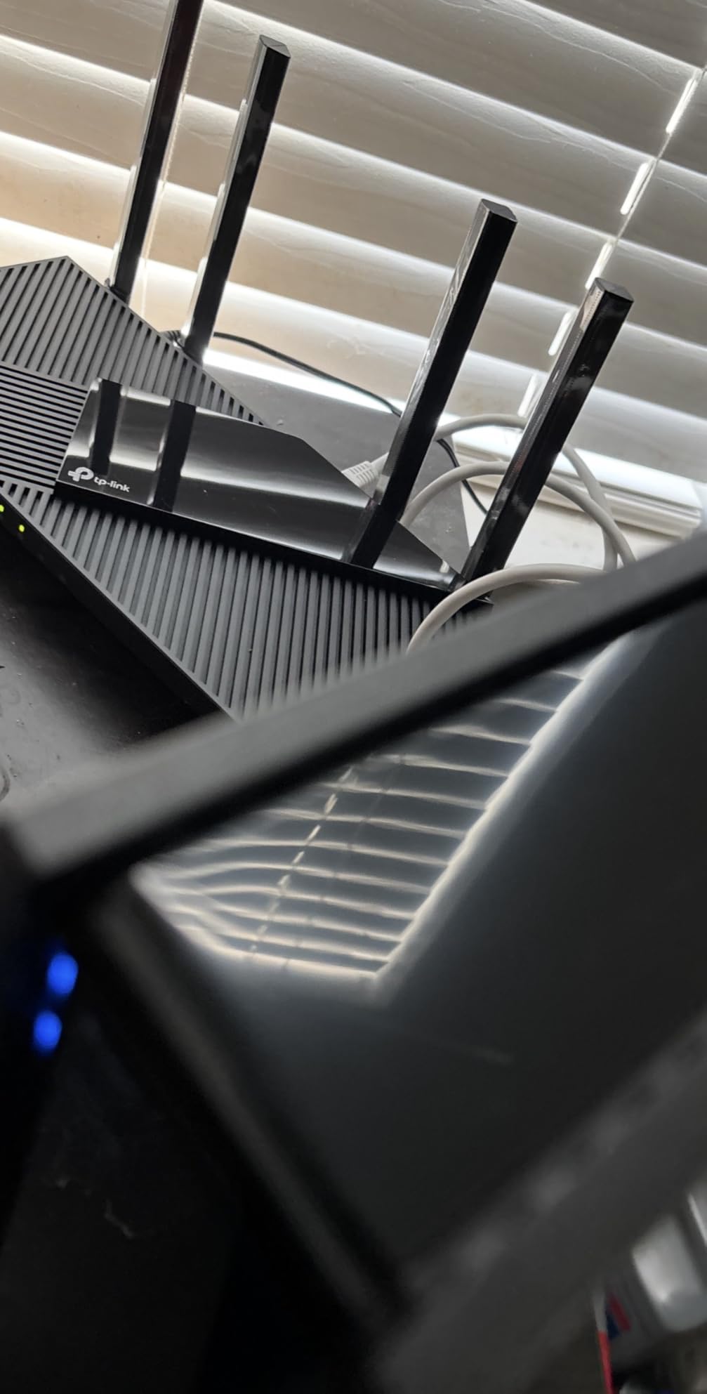 TP-Link Archer AX21 customer photo 1
