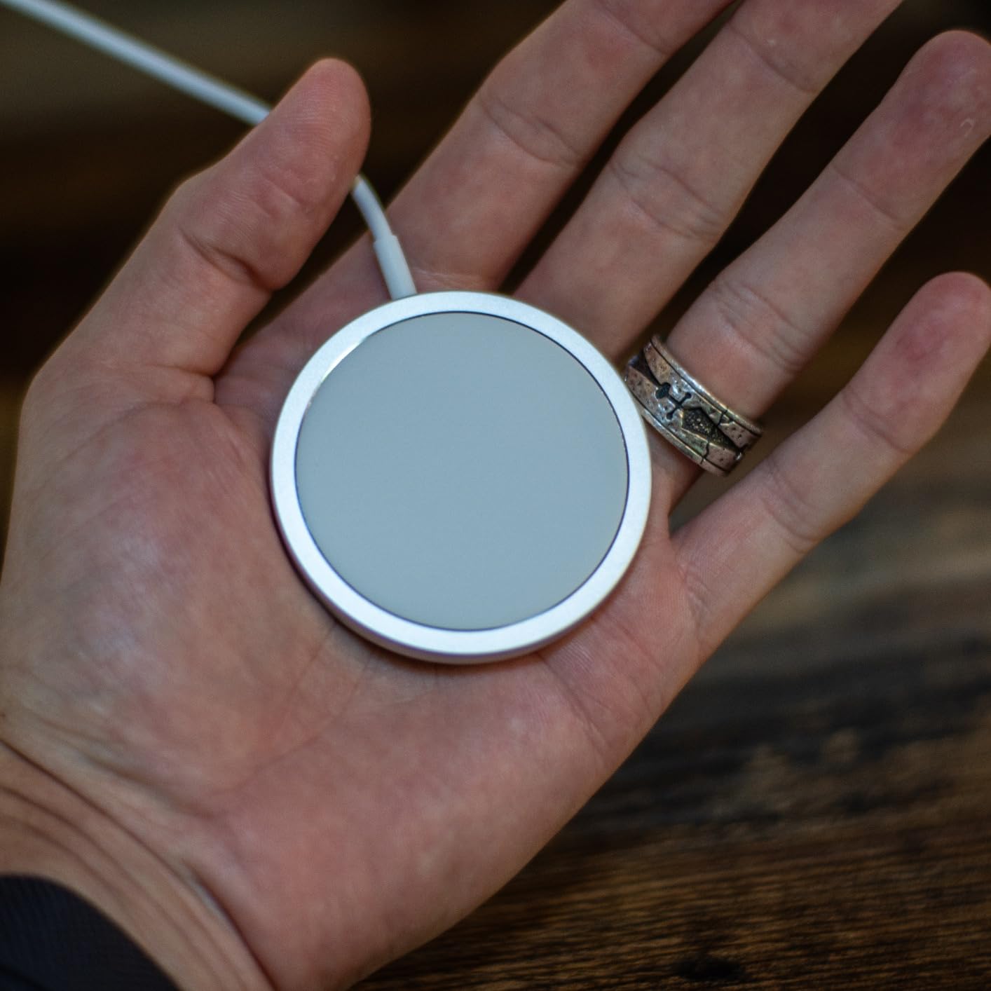 Apple MagSafe Charger customer photo 1