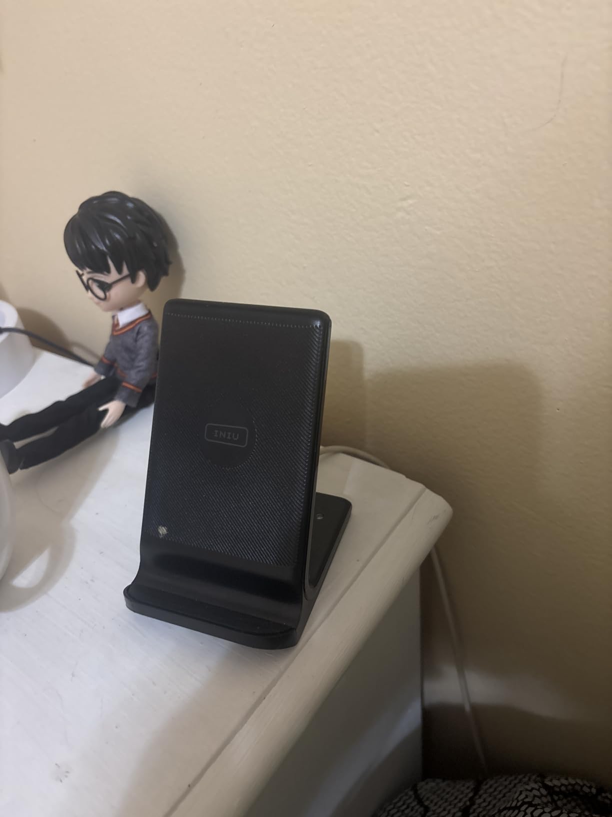 INIU WI-211 Pad customer photo 1