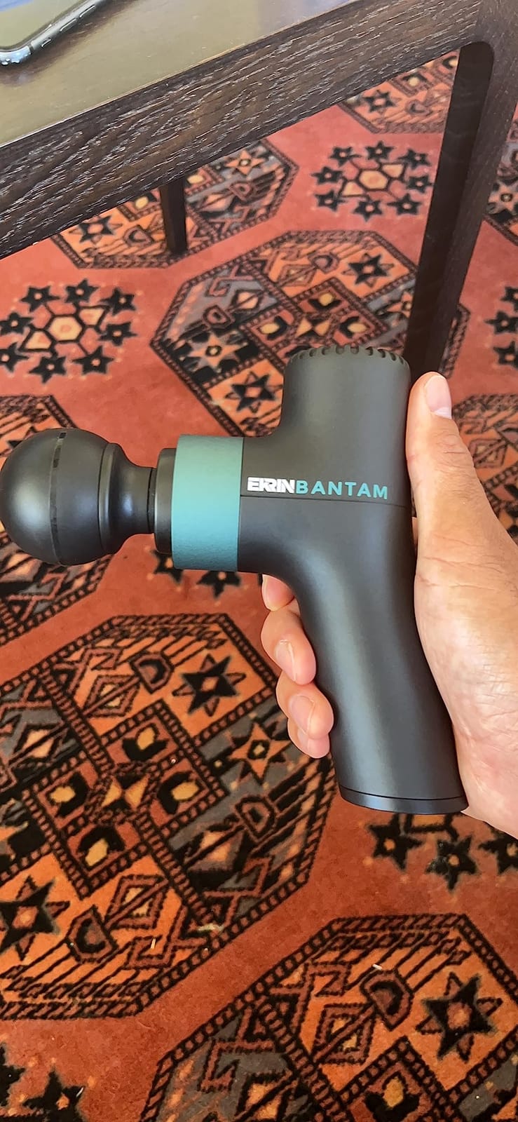 Ekrin Bantam customer photo 2