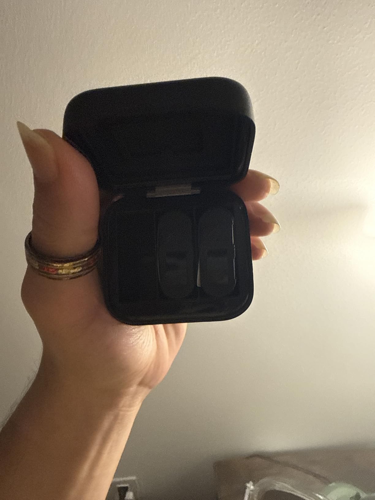 TELESIN 2 Batteries + Triple-Slot Charger for GoPro Hero 12/11/10/9 customer photo 1