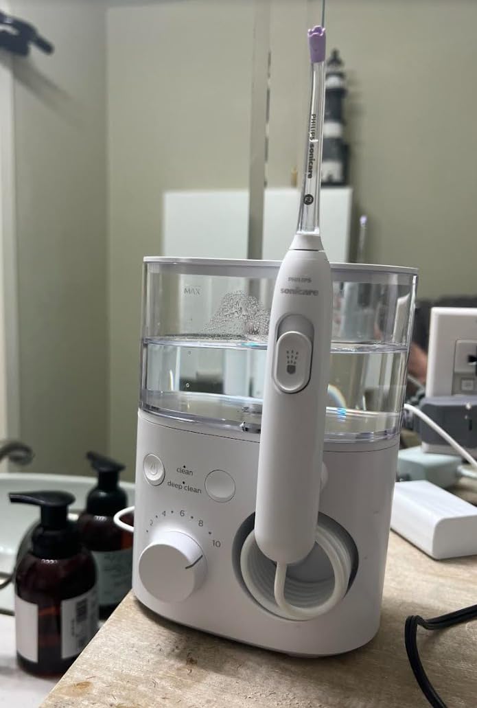 Philips Sonicare 5000 customer photo 2