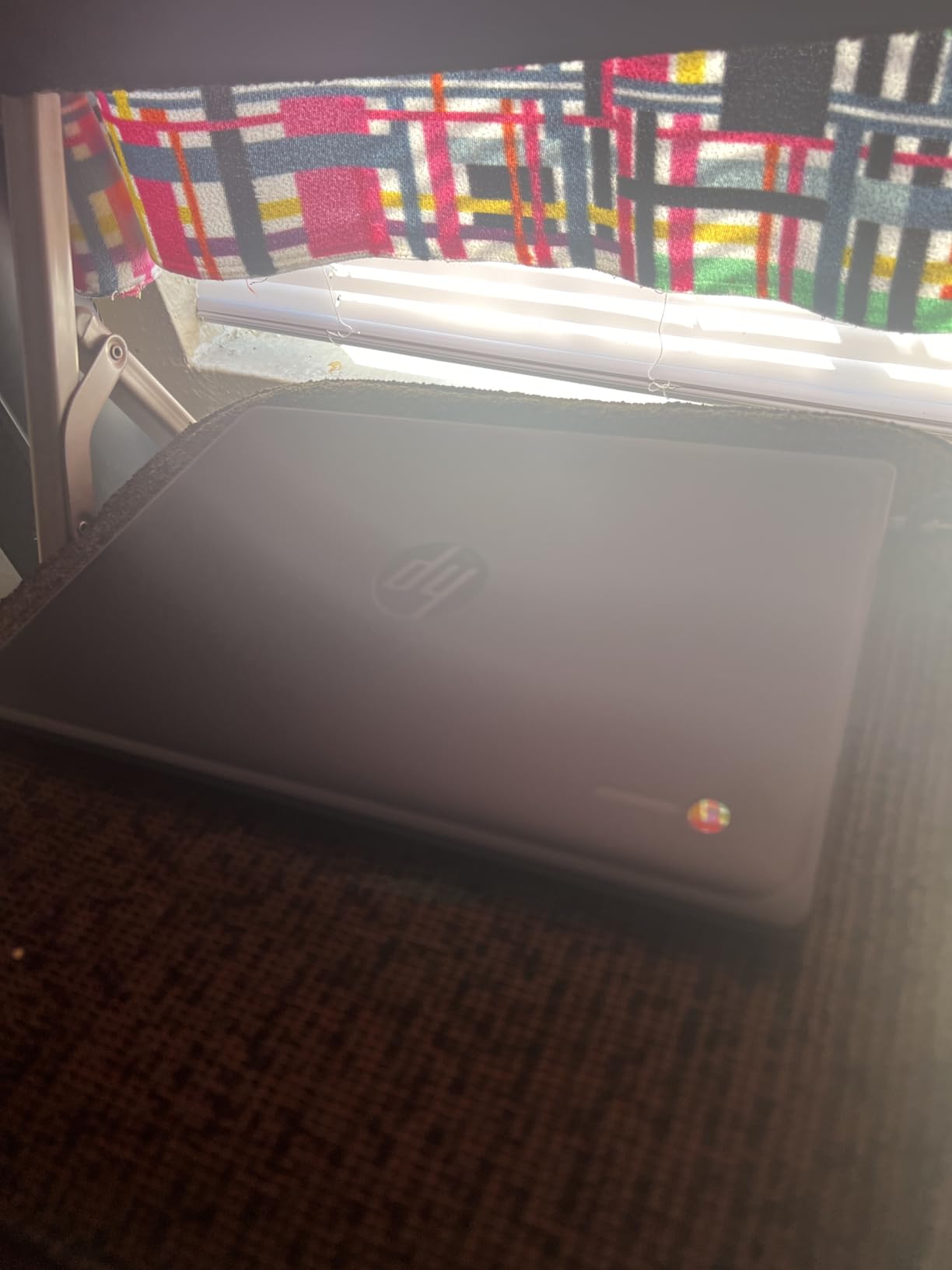 HP Chromebook 11A G8 customer photo 1