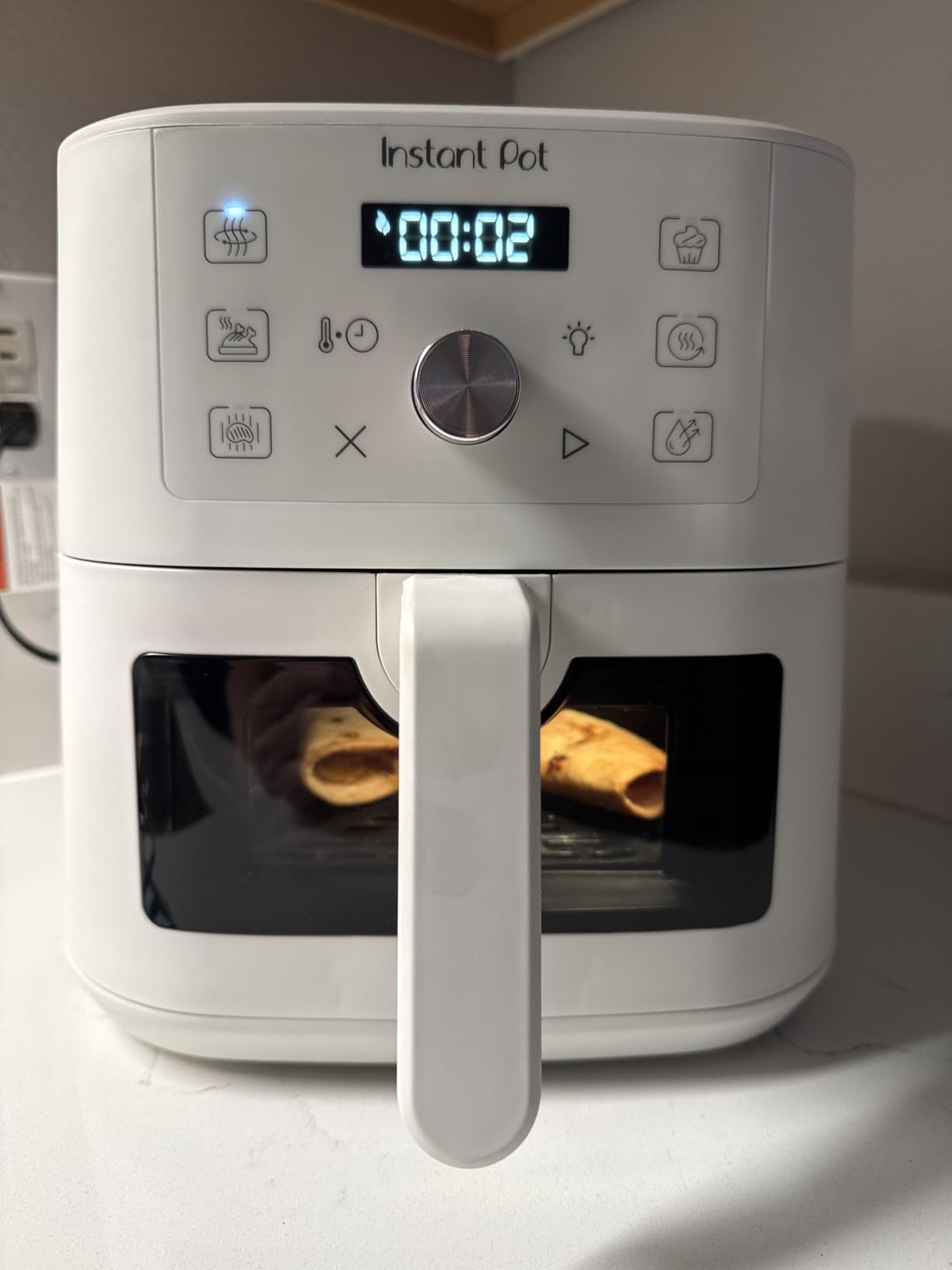 Instant Vortex Mini 4 Qt customer photo 1