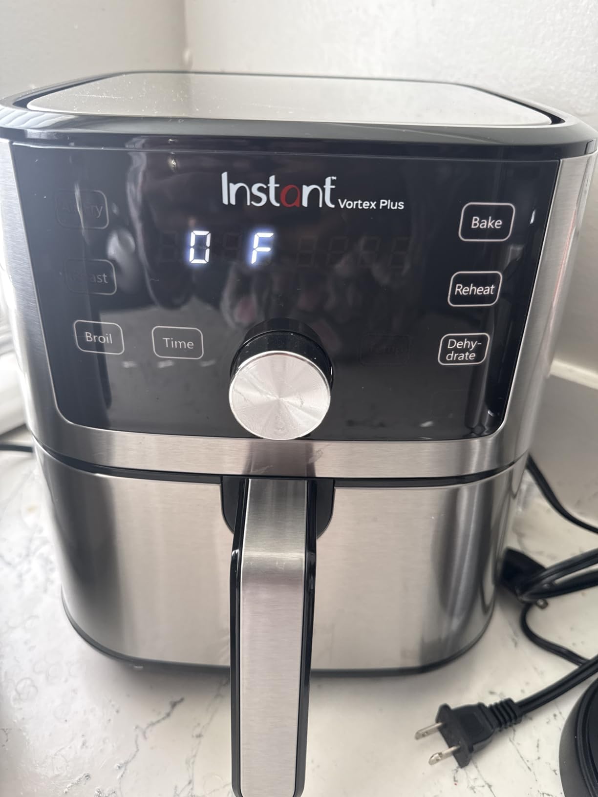 Instant Vortex Mini 4 Qt customer photo 2