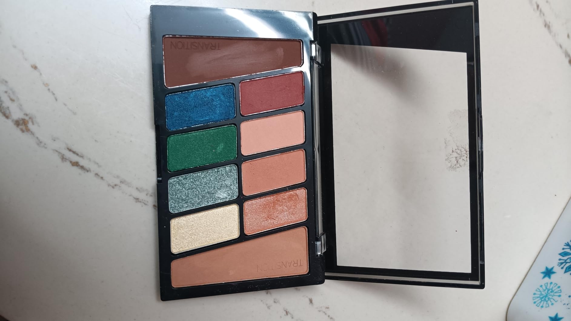 wet n wild Color Icon Palette customer photo 1