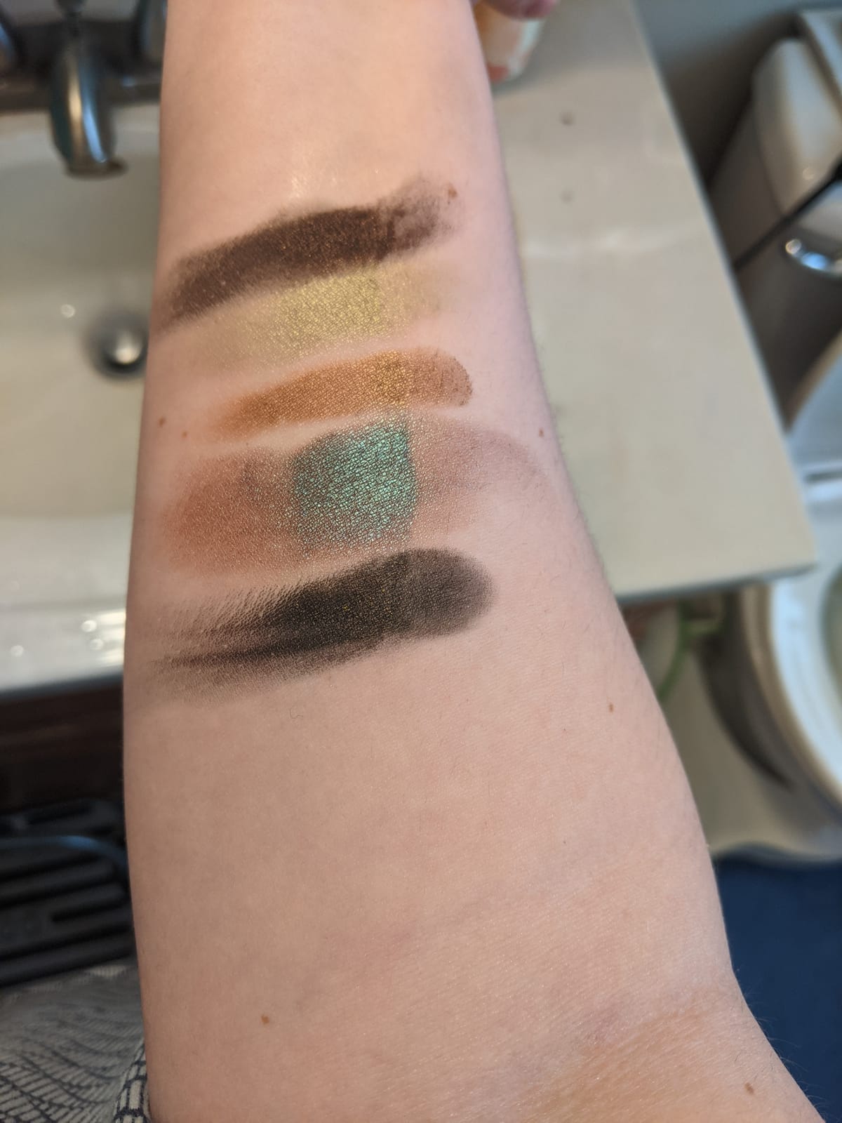 wet n wild Color Icon Palette customer photo 2