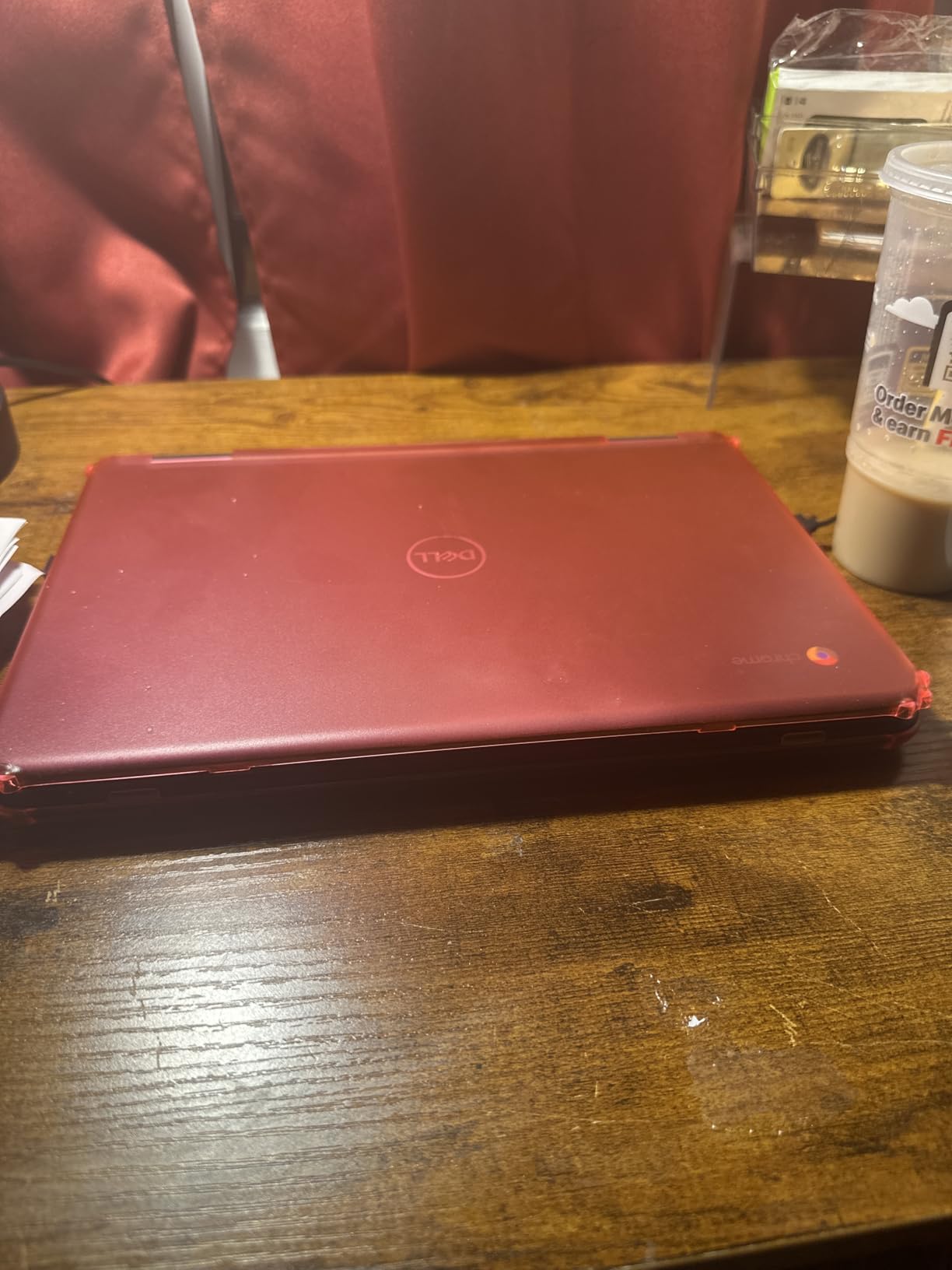 Dell Chromebook 11 3100 customer photo 2