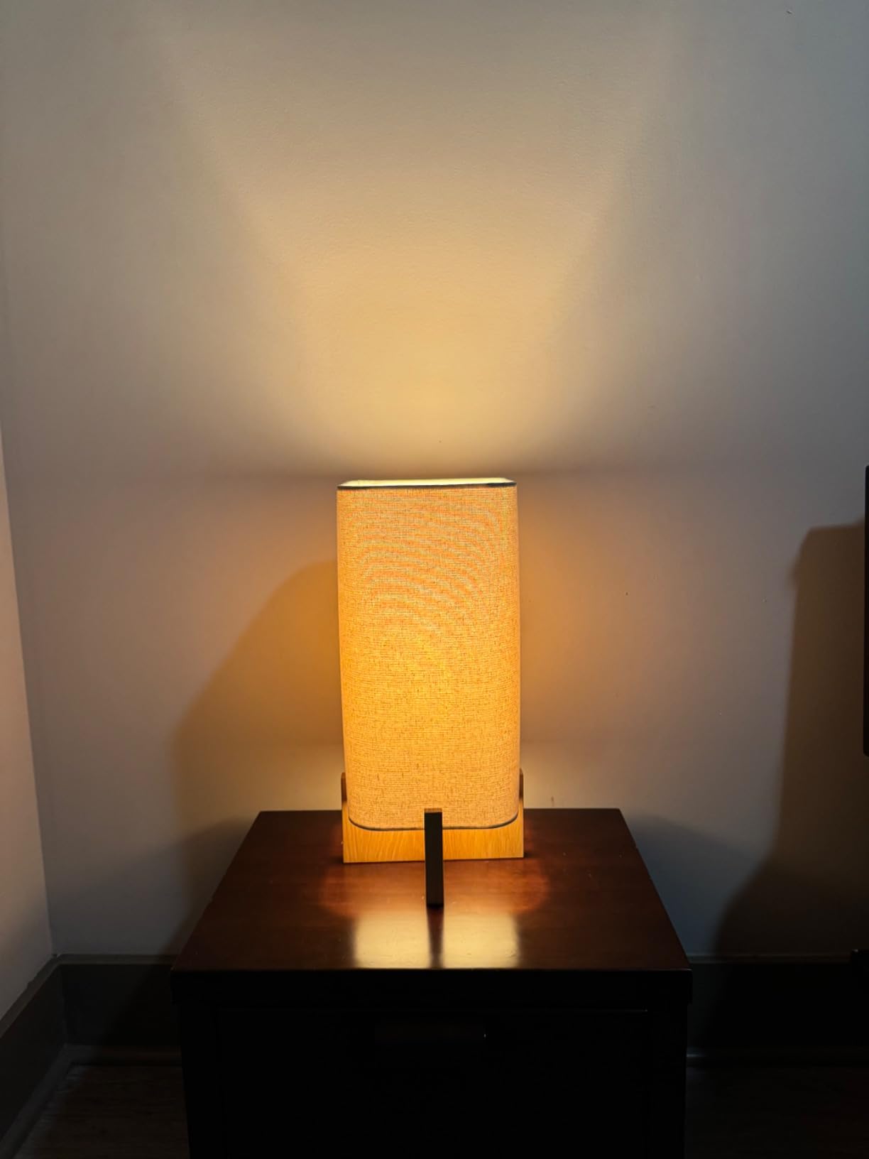Philips Hue 7W ST19 White Ambiance LED Smart Vintage Edison Filament Bulb, Warm - Pack of 1 - E26 - Control with App - Compatible with Alexa, Google Assistant and Apple HomeKit customer photo 2