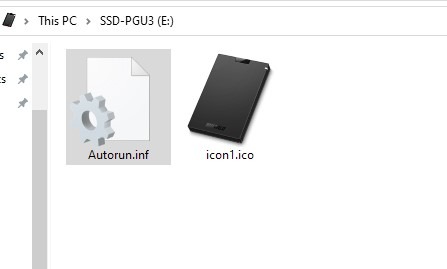 BUFFALO 1TB SSD customer photo 2
