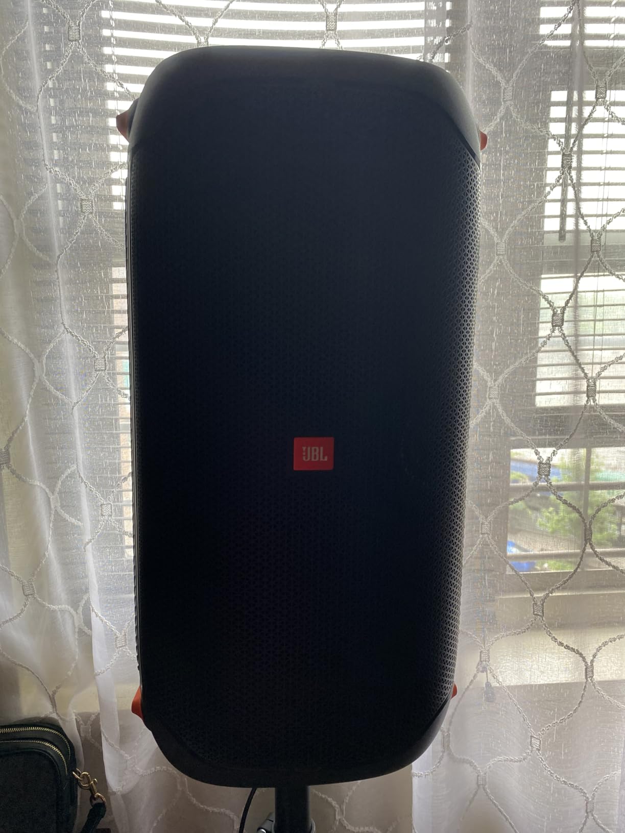 JBL PartyBox 110 customer photo 2
