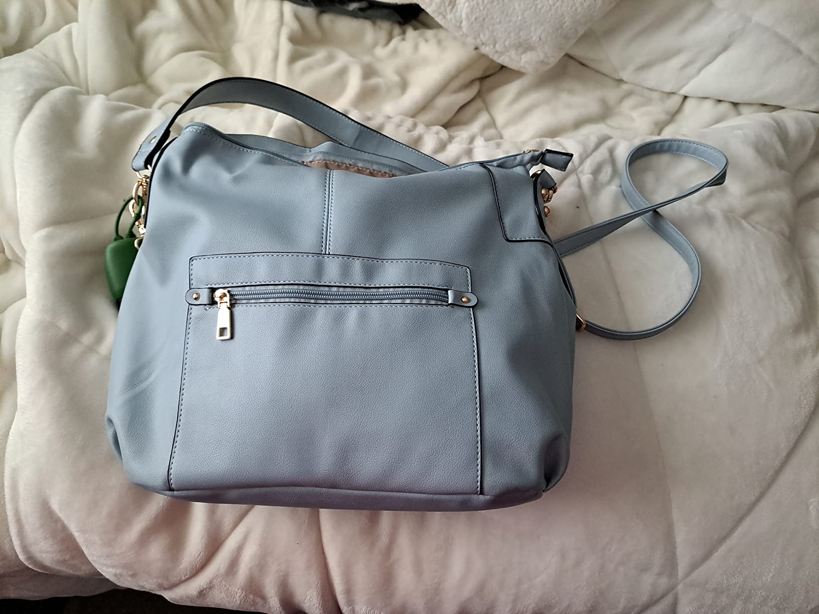 Idesort Hobo Set customer photo 1