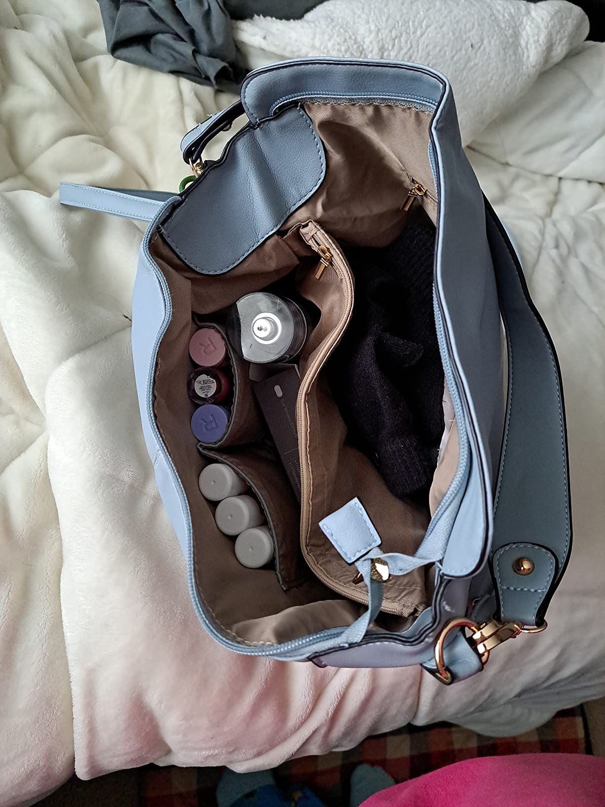Idesort Hobo Set customer photo 2