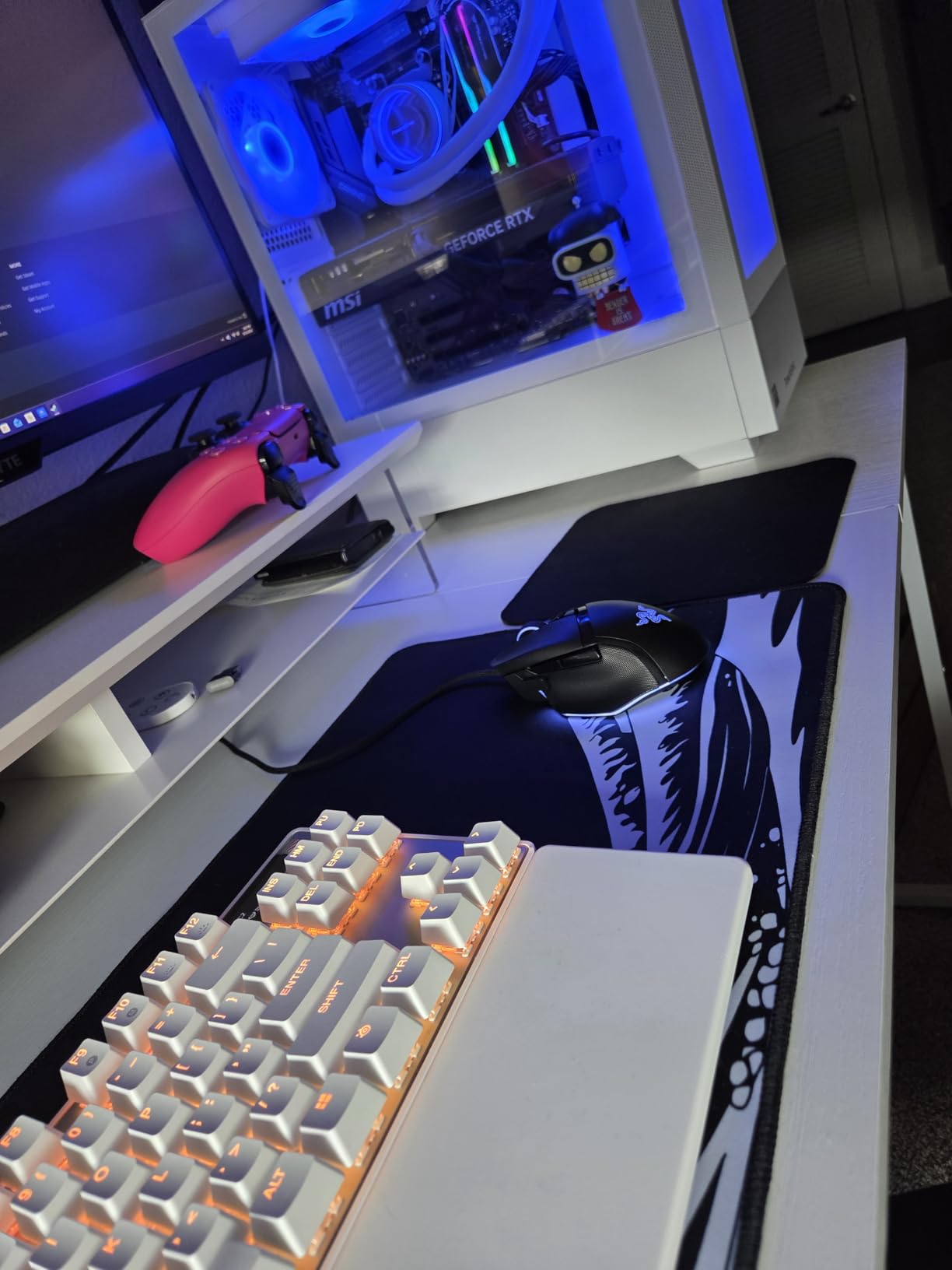 Razer Basilisk V3 customer photo 1