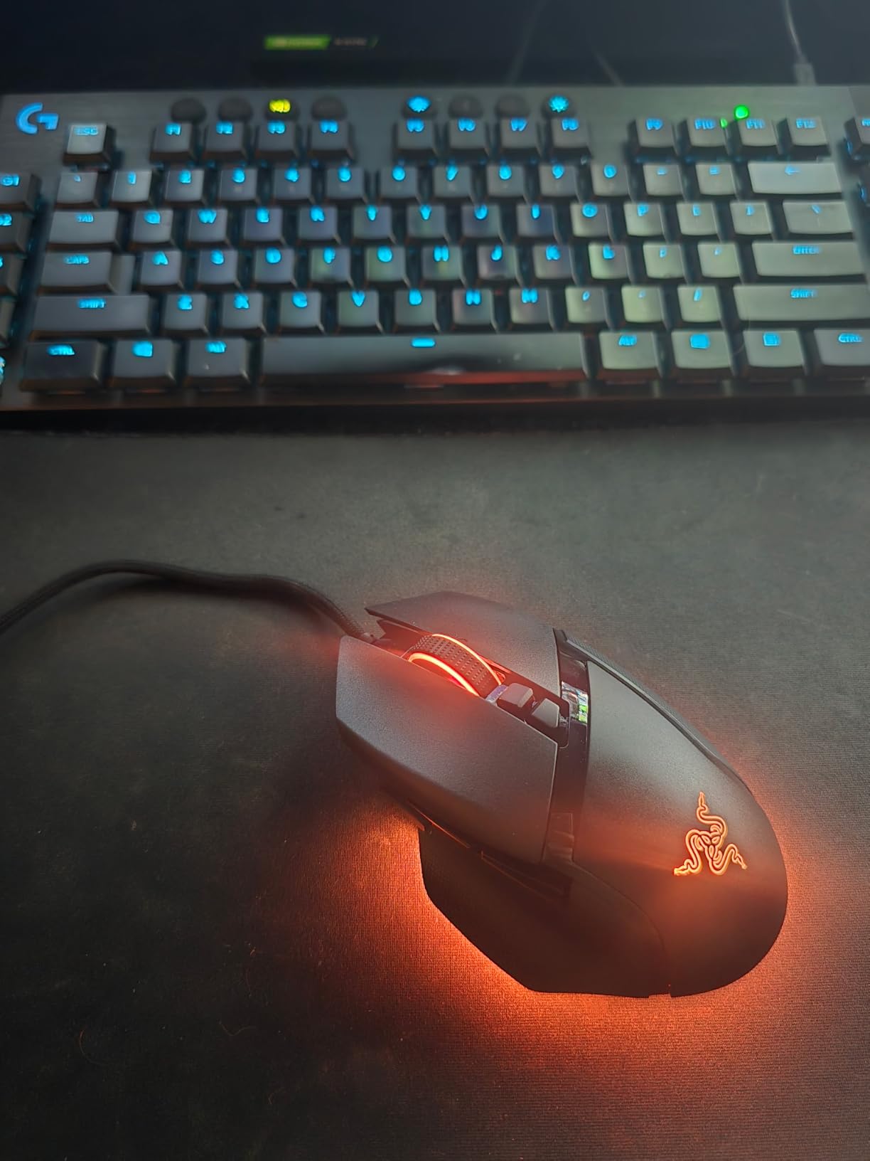 Razer Basilisk V3 customer photo 2