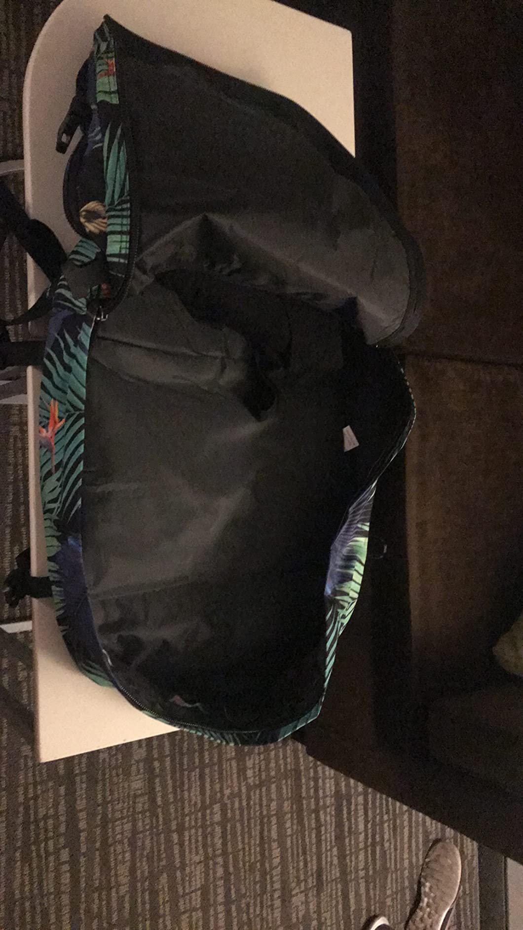 Cabin Max Metz 44L Travel Backpack Carry on Luggage Sized 55x40x20cm (22x16x8) Lightweight (Navajo Blue) customer photo 1