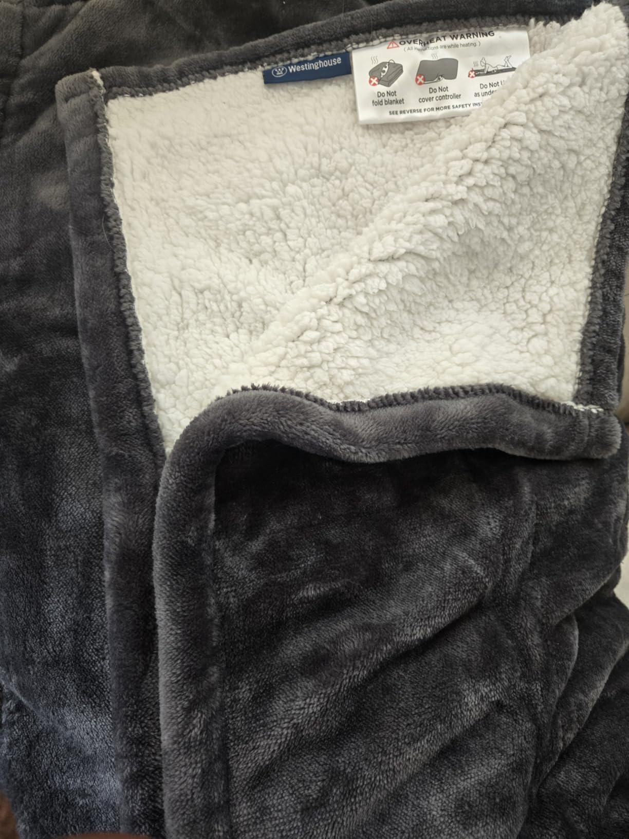 Westinghouse Queen Sherpa customer photo 1