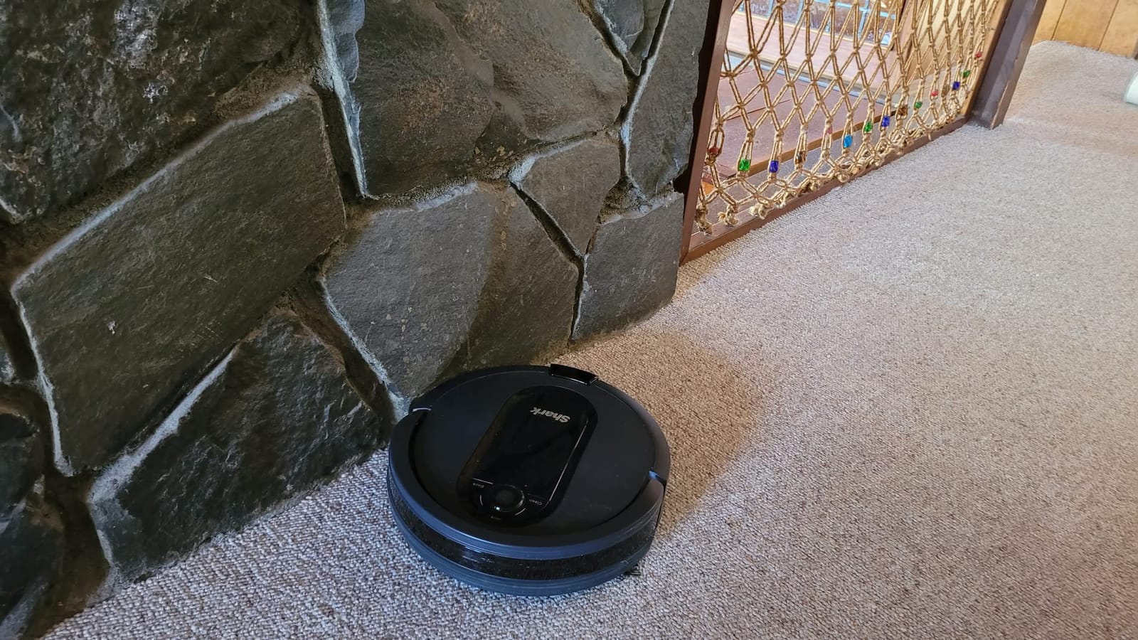 Shark AI Ultra AV2501S customer photo 2