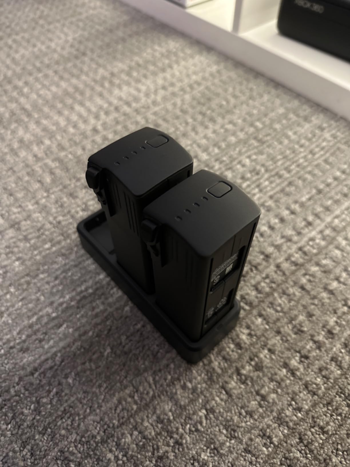 DJI Mavic 3 Intelligent Flight Battery customer photo 2