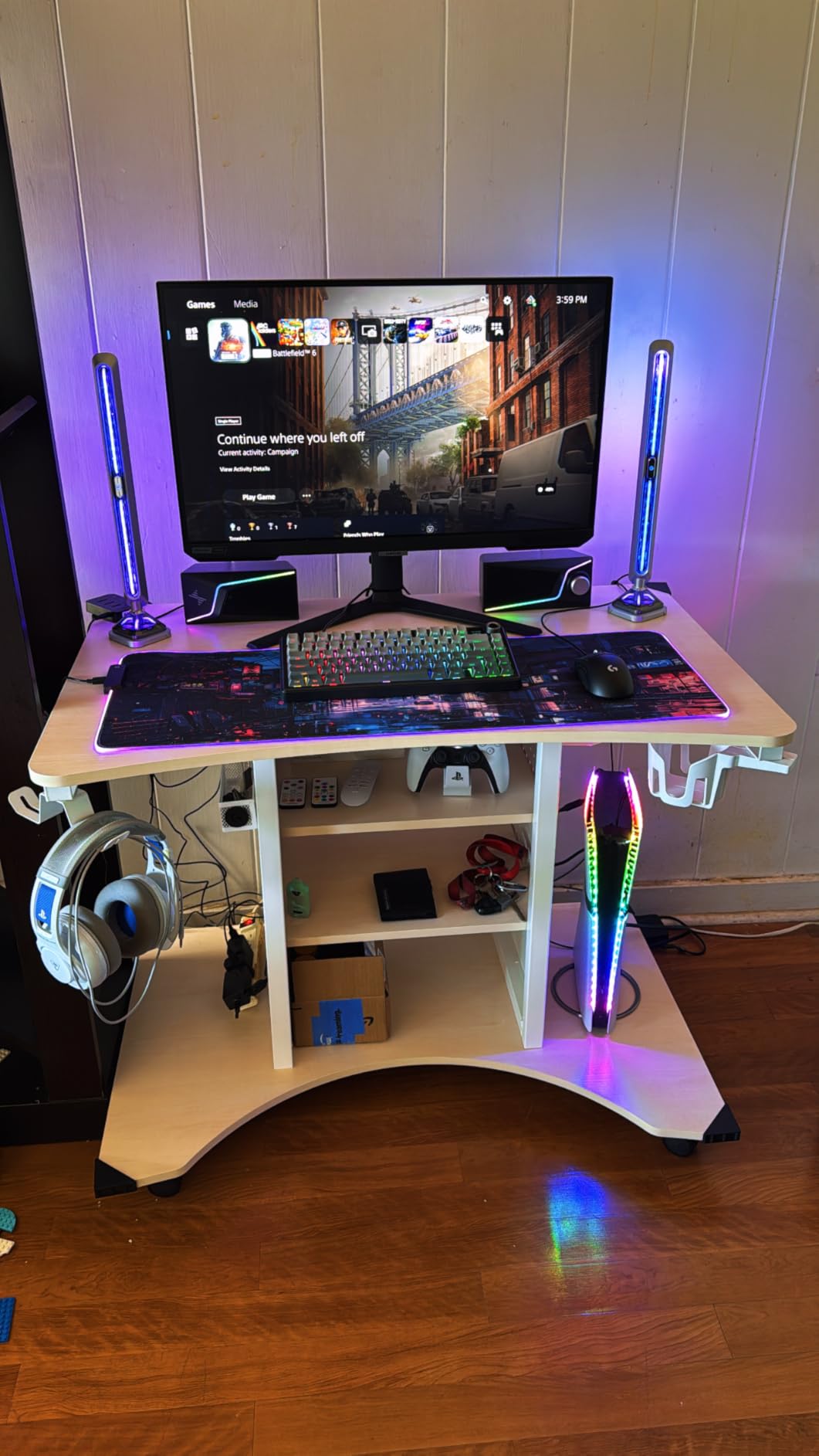 Logitech G Pro X Superlight 2 customer photo 1