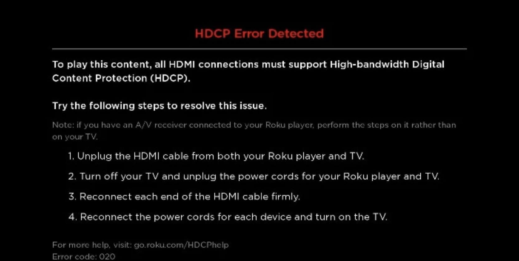 Roku Ultra LT customer photo 1