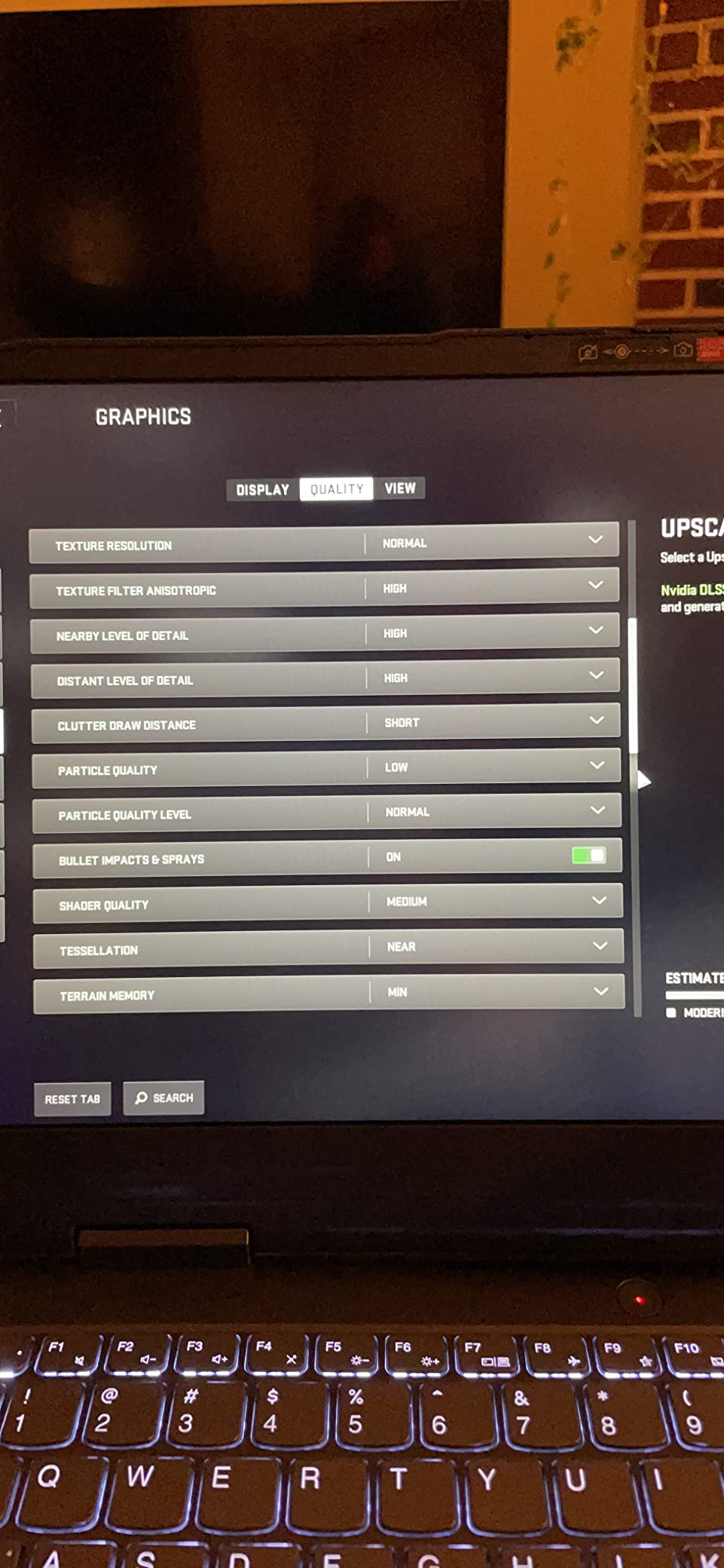Lenovo IdeaPad Gaming 3 customer photo 2