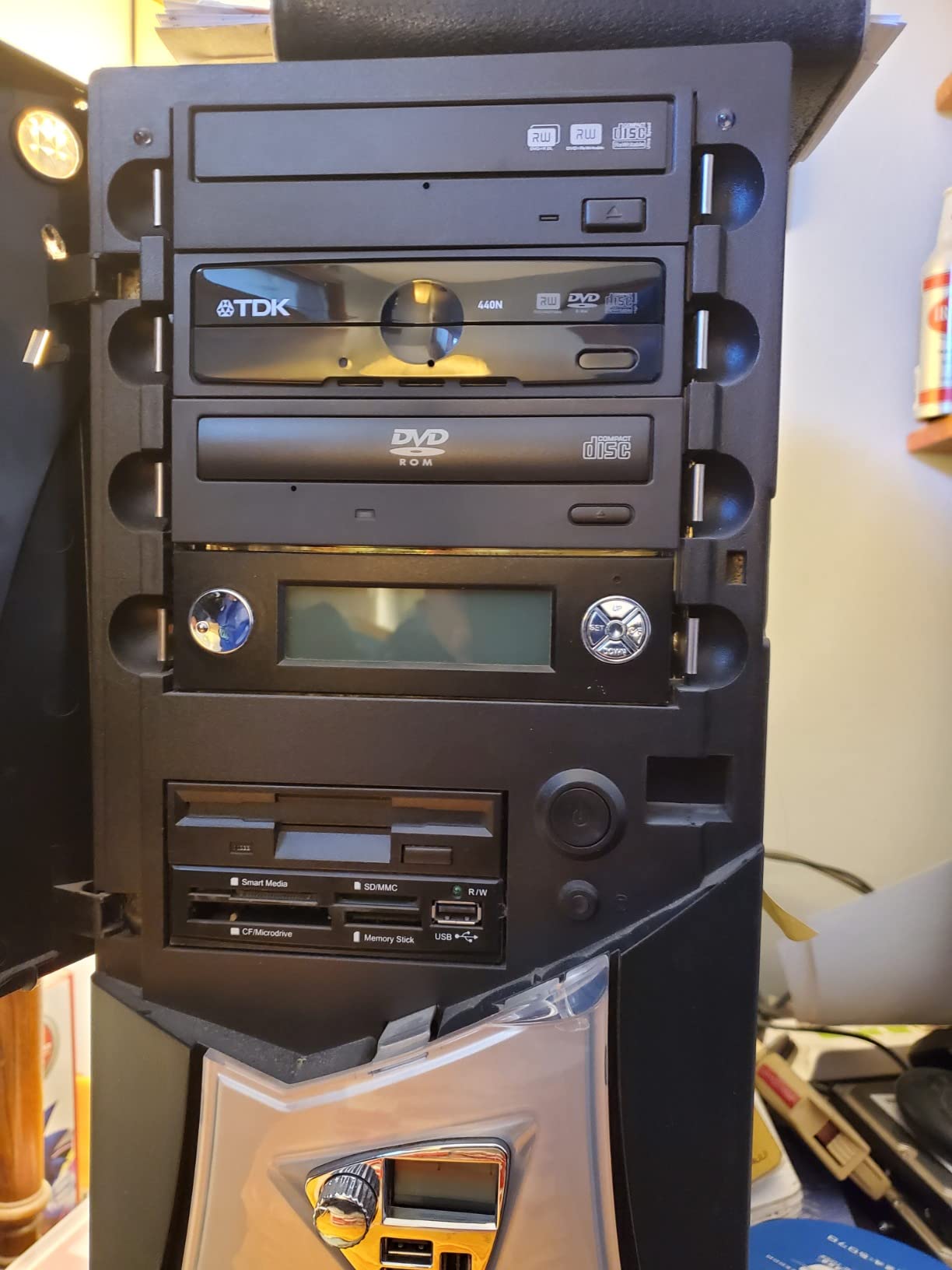 Beelink SER3 customer photo 2