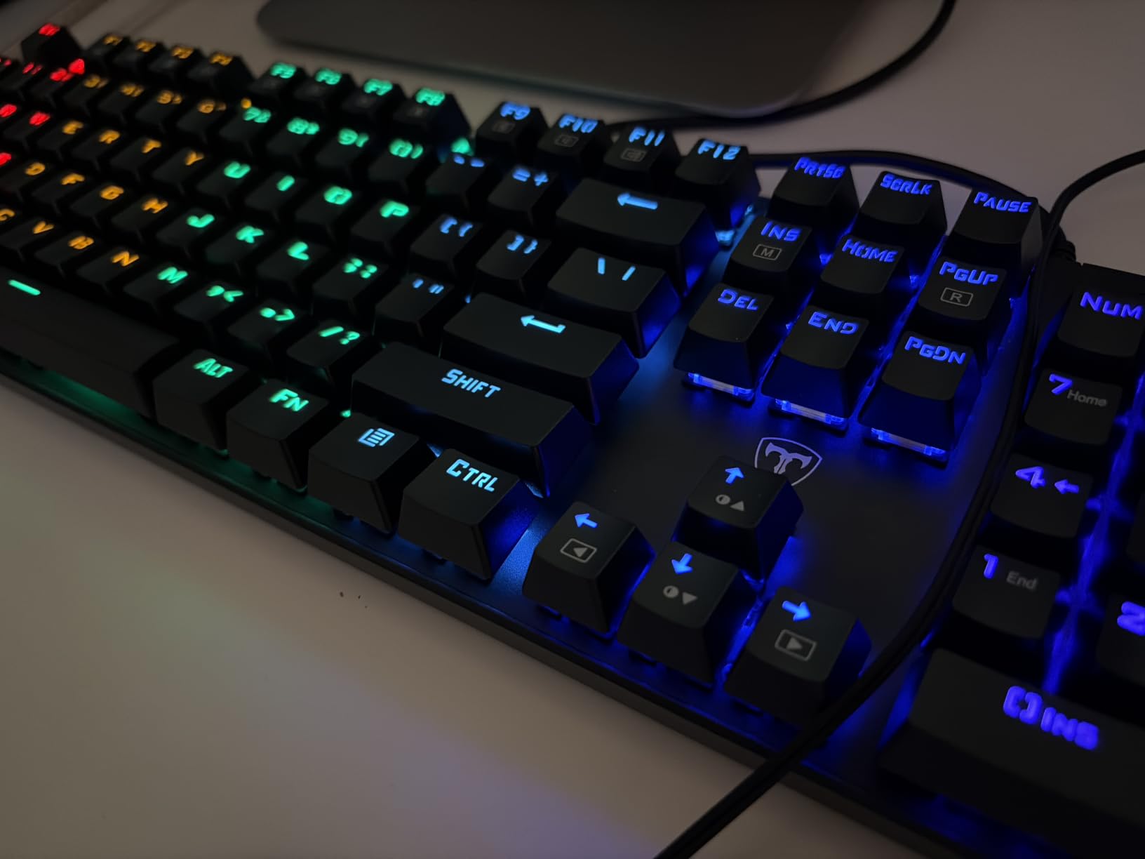 RisoPhy 104-Key customer photo 2