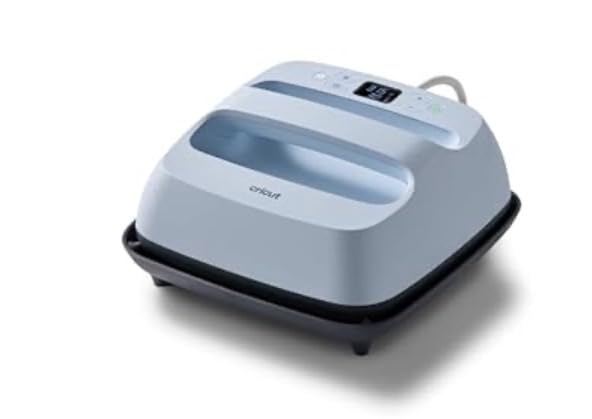 Cricut EasyPress® 3-9 in x 9 in customer photo 2