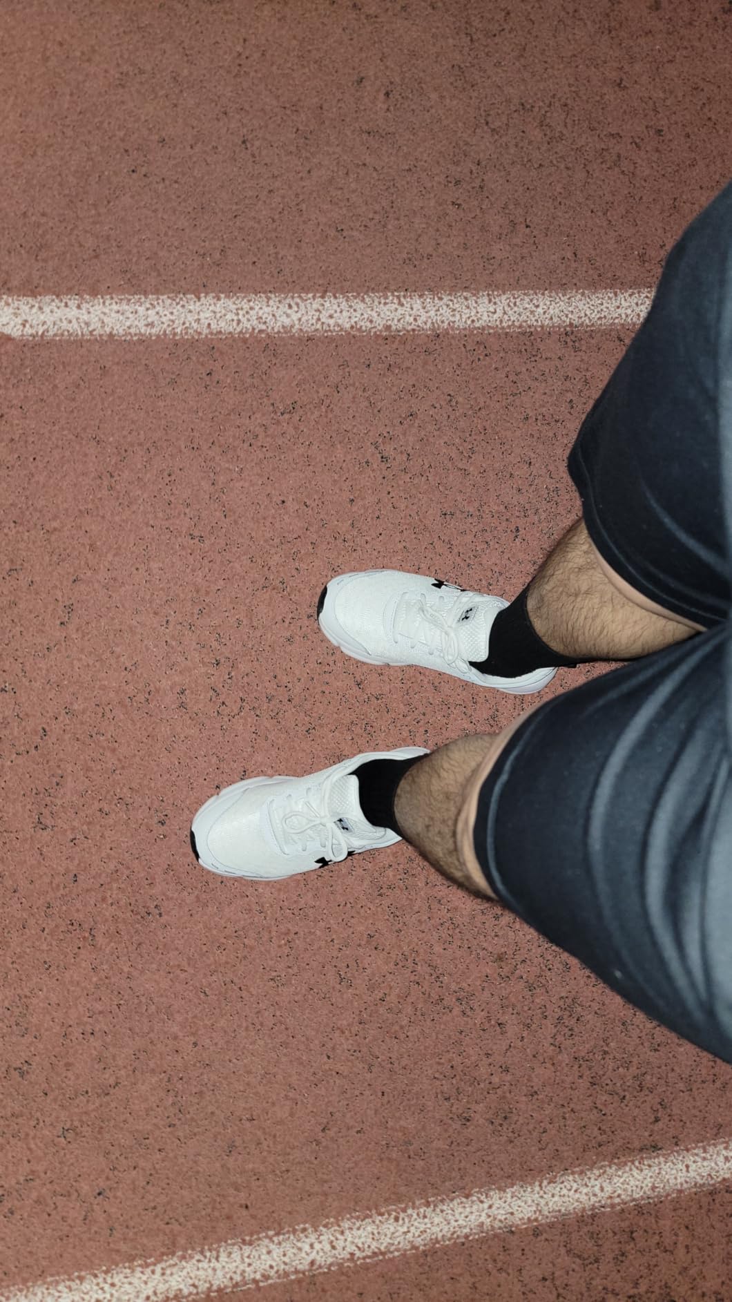 Under Armour Charged Assert 10 customer photo 2