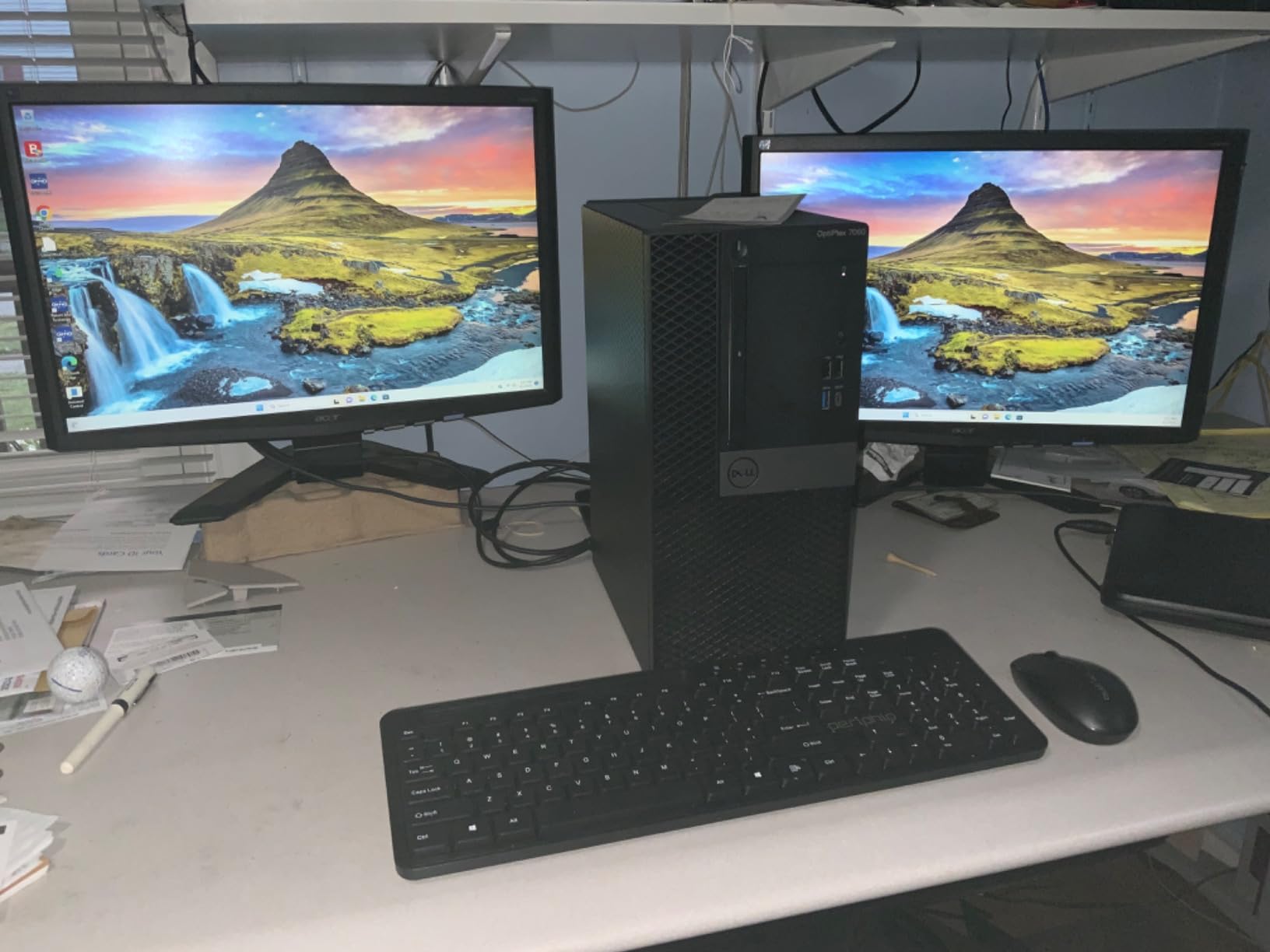 Dell OptiPlex 7060 customer photo 1