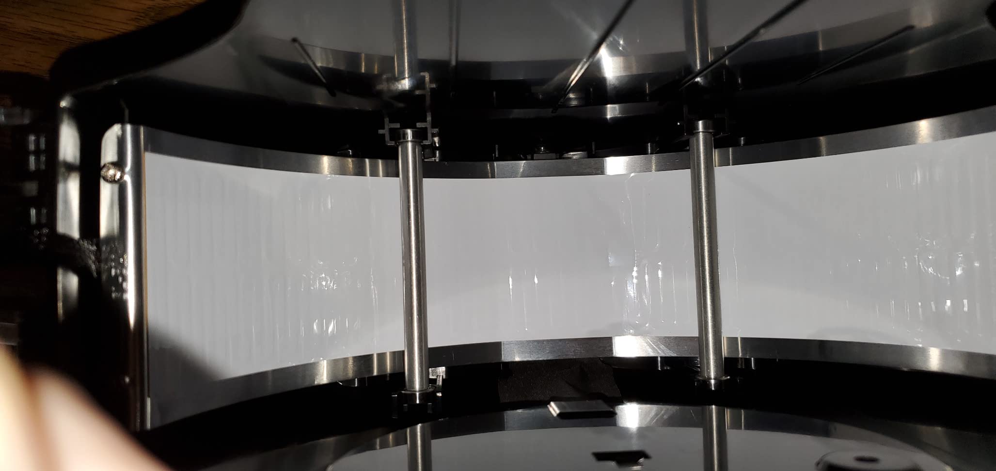 SUNLU Filament Dryer S2, Black customer photo 2