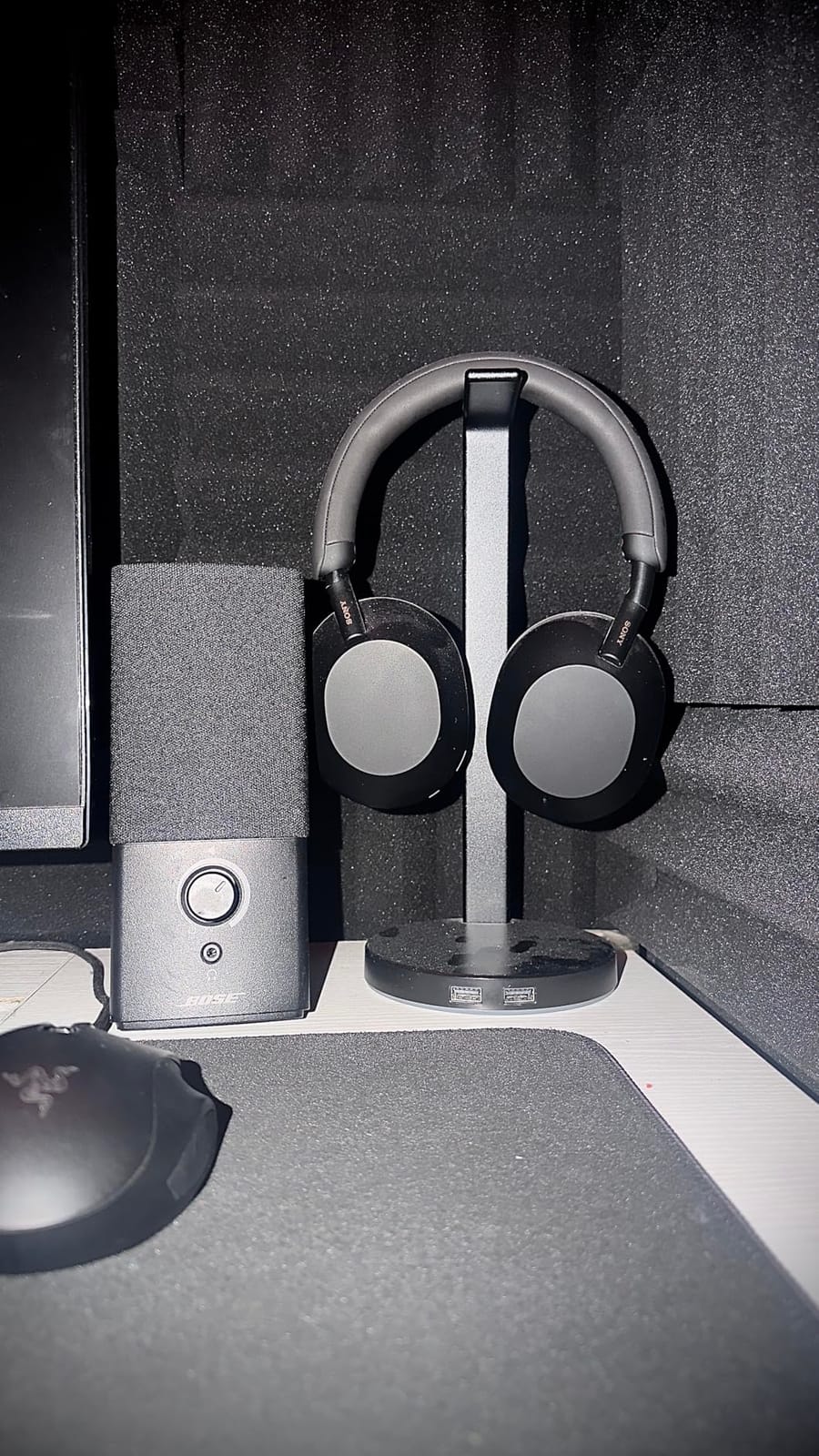 Sony WH-1000XM5 customer photo 1