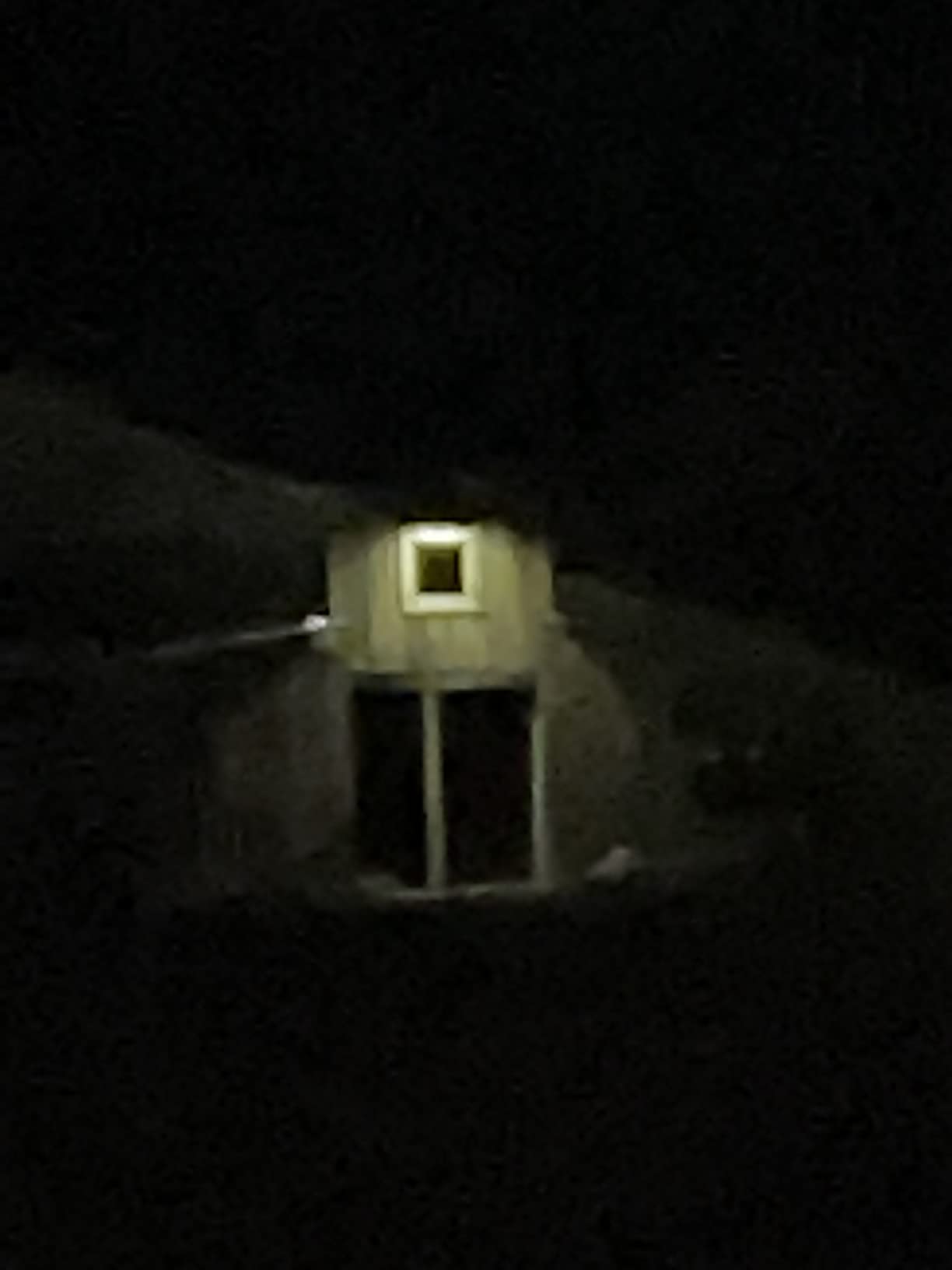 ropelux Solar Flood Lights Outdoor, 6000LM High Brightness Motion Sensor customer photo 2