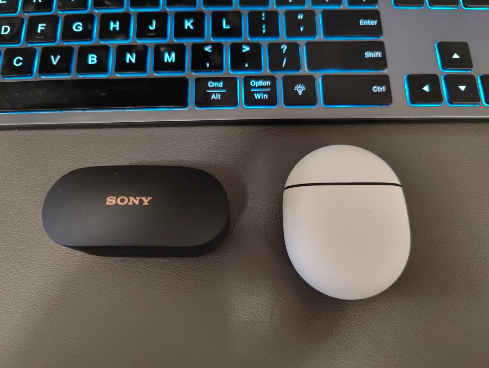 Google Pixel Buds Pro customer photo 1