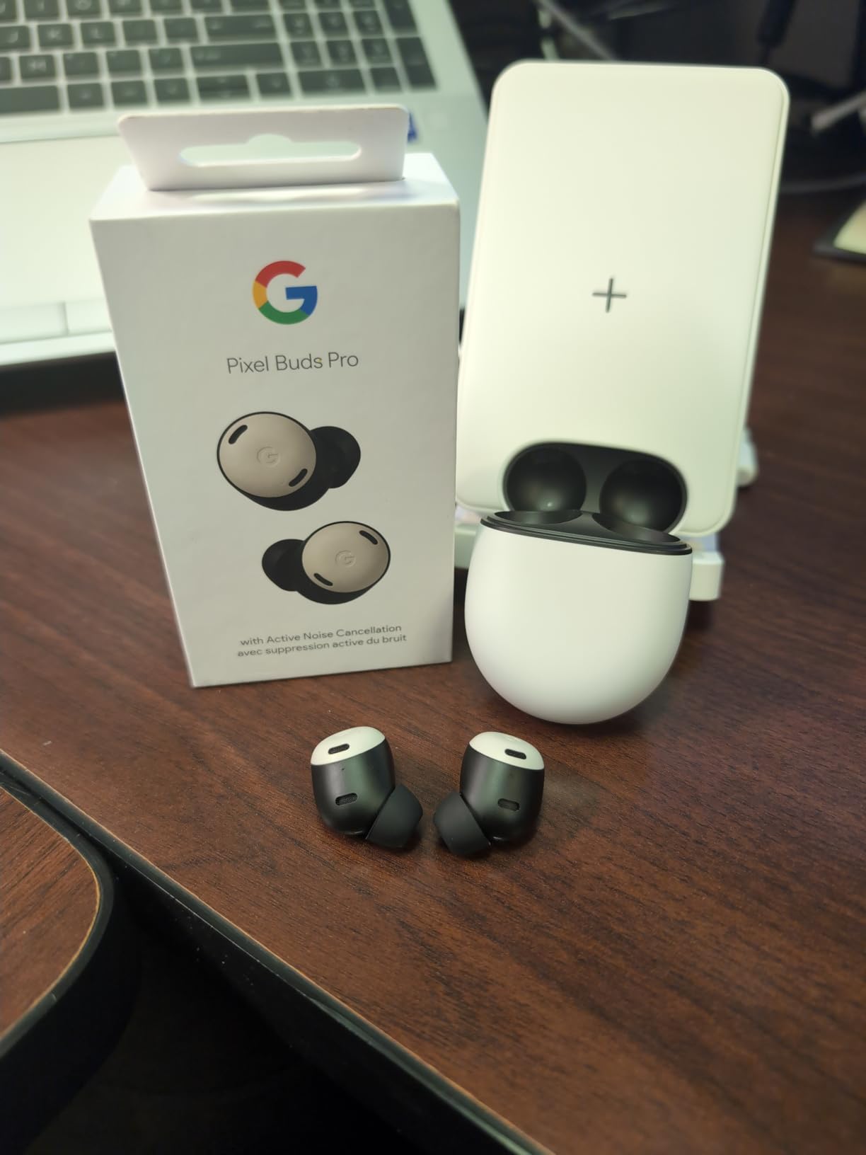 Google Pixel Buds Pro customer photo 2