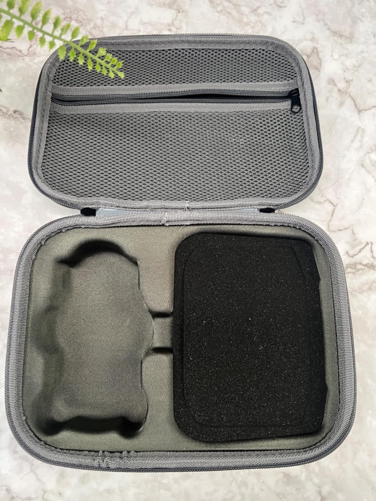 Storage Bag for Mini 3 Pro Drone Case Hard Shell Travel Carrying case Compatible with Mini 3 Pro, DJI RC/DJI RC-N1 and Accessories customer photo 1