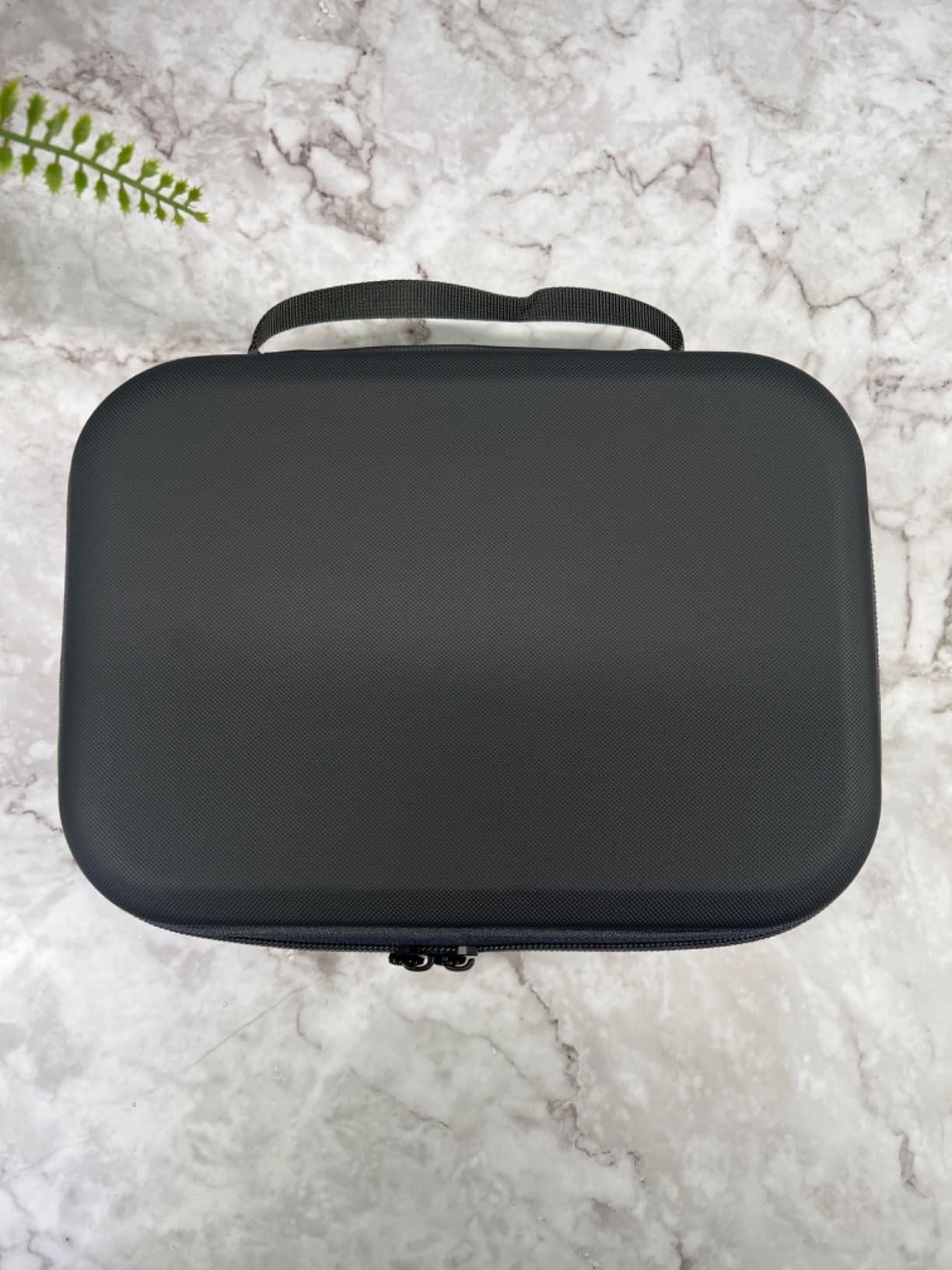 Storage Bag for Mini 3 Pro Drone Case Hard Shell Travel Carrying case Compatible with Mini 3 Pro, DJI RC/DJI RC-N1 and Accessories customer photo 2