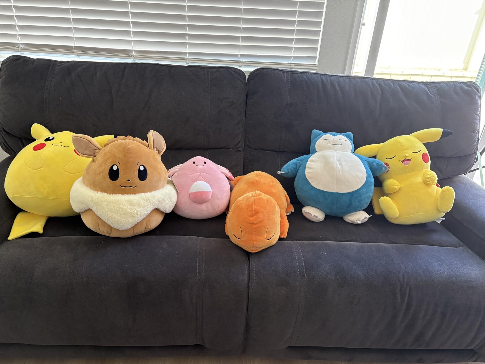 Pikachu 14-Inch customer photo 2