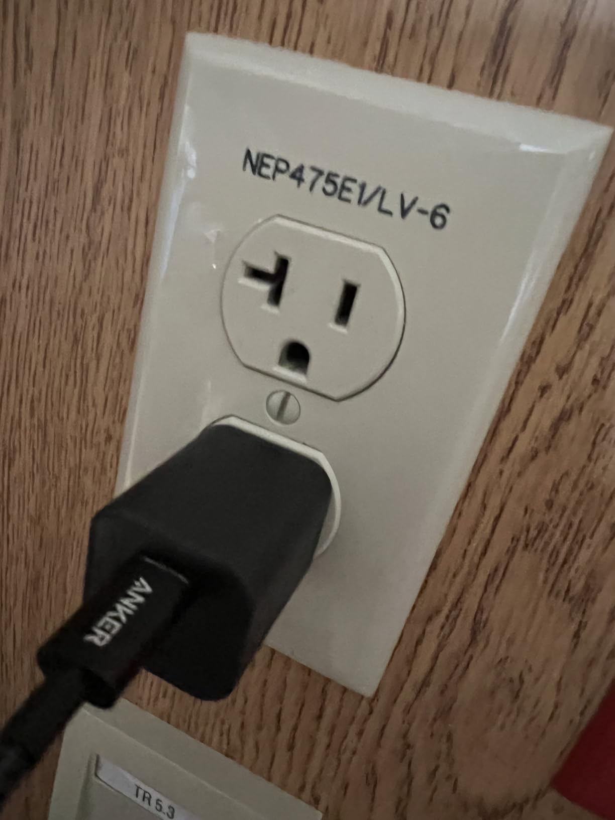 Anker Nano Phone Charger, 30W Portble and Foldable USB C GaN Charger customer photo 1