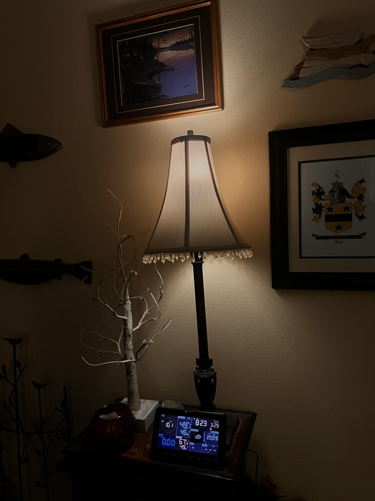 Linkind Smart Light Bulbs, Work with Alexa, Google Home, AiDot customer photo 1