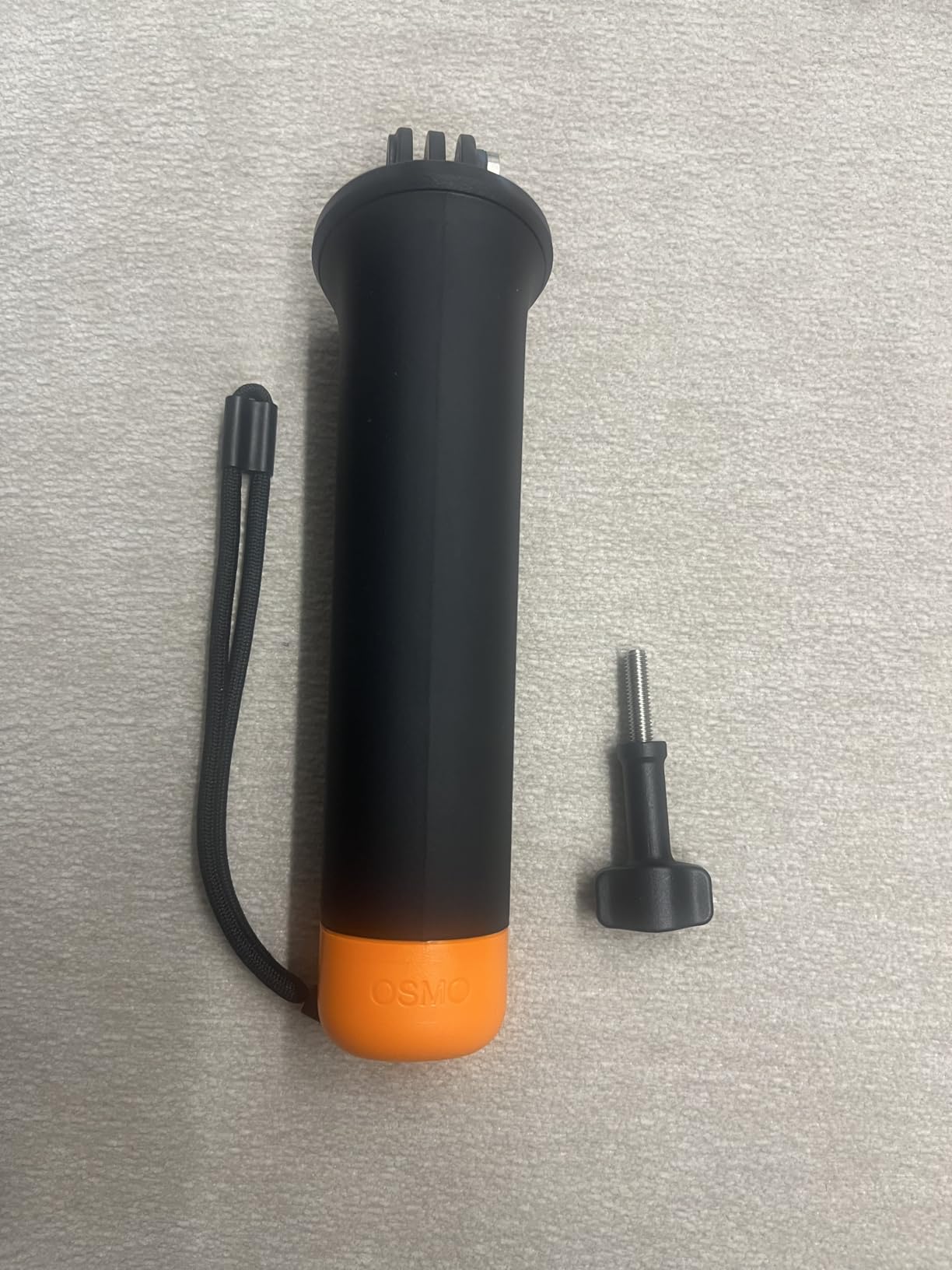 DJI Osmo Action Diving Accessory Kit, Compatibility: Osmo Action 3, Osmo Action 4, Osmo Action 5 Pro customer photo 2