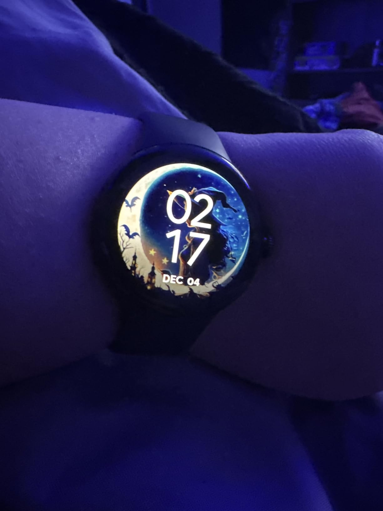 Google Pixel Watch 1st Gen customer photo 1