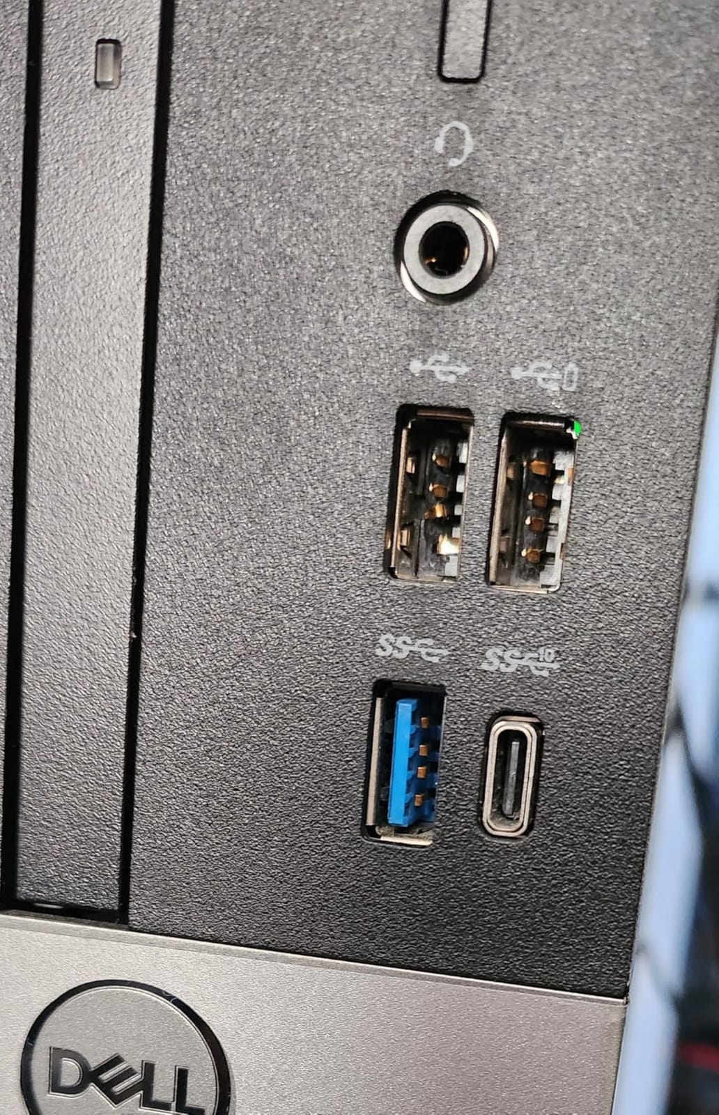 Dell OptiPlex 5070 SFF customer photo 2