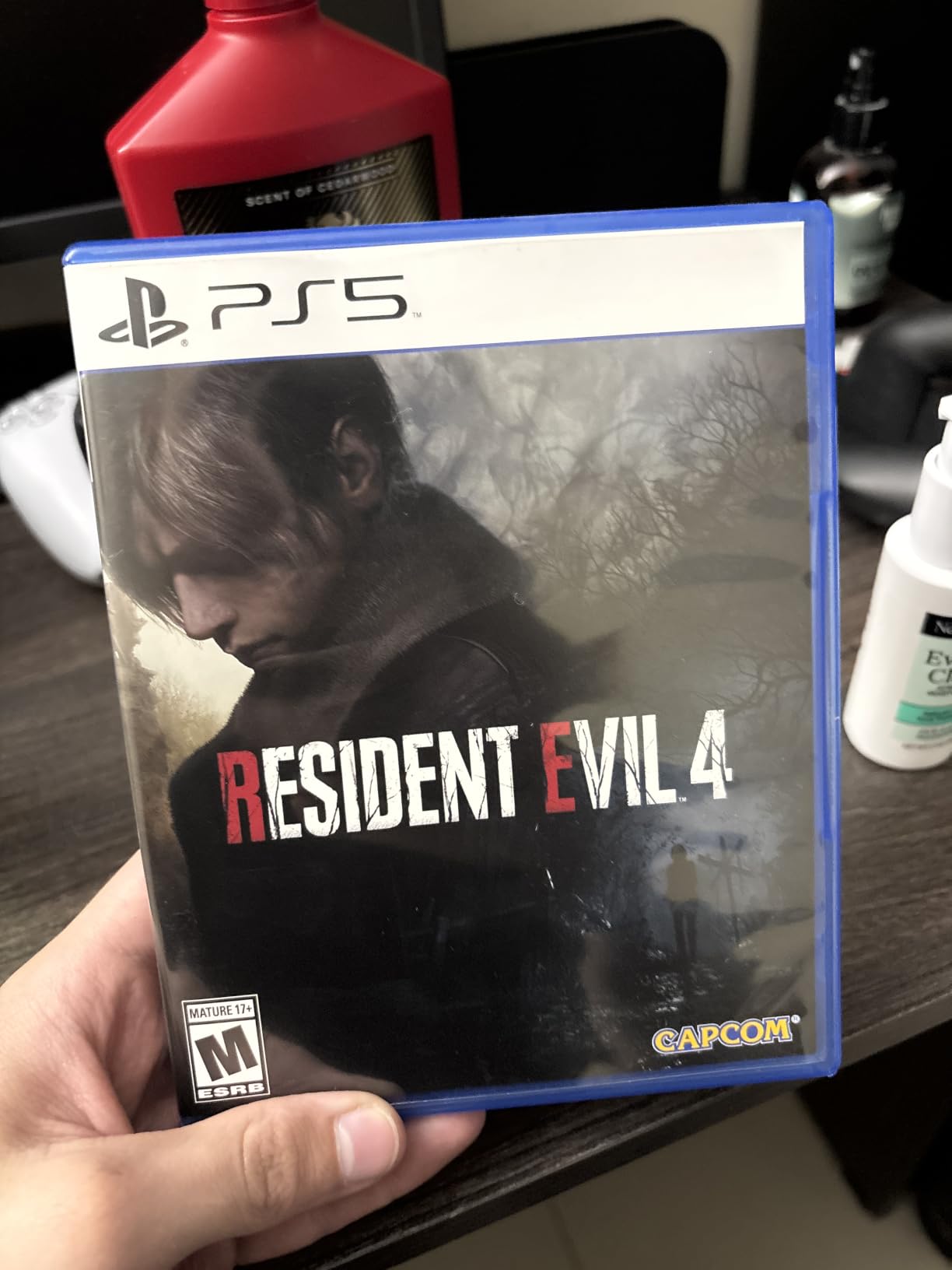 Resident Evil 4 customer photo 2