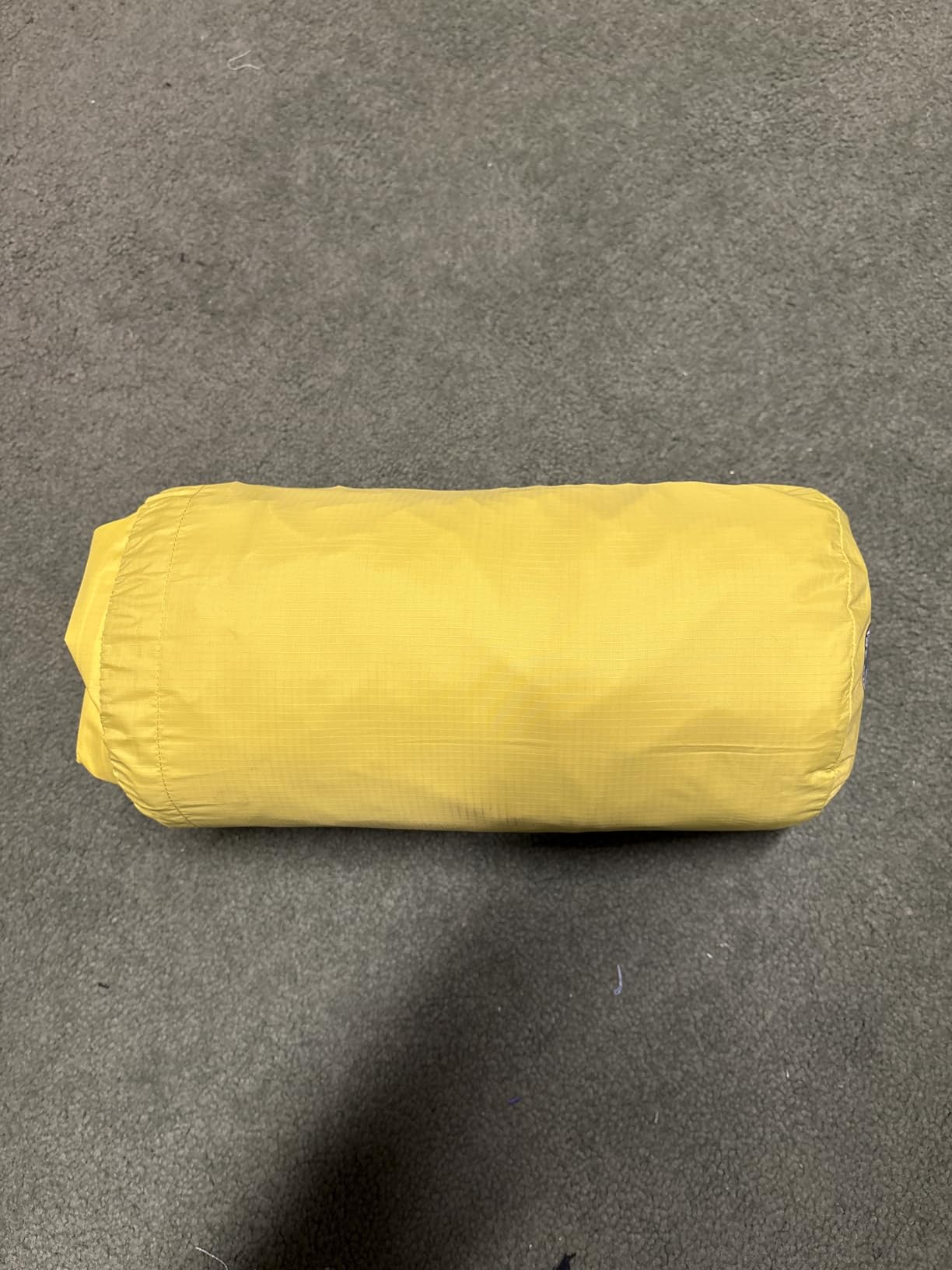 Big Agnes Divide - Air Chamber Sleeping Pad, Insulated, Wide Long customer photo 1