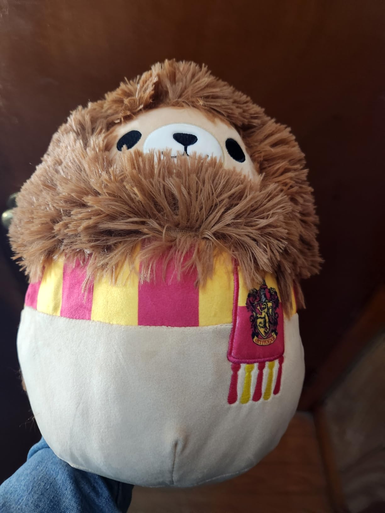 Ravenclaw Raven 10-Inch customer photo 1