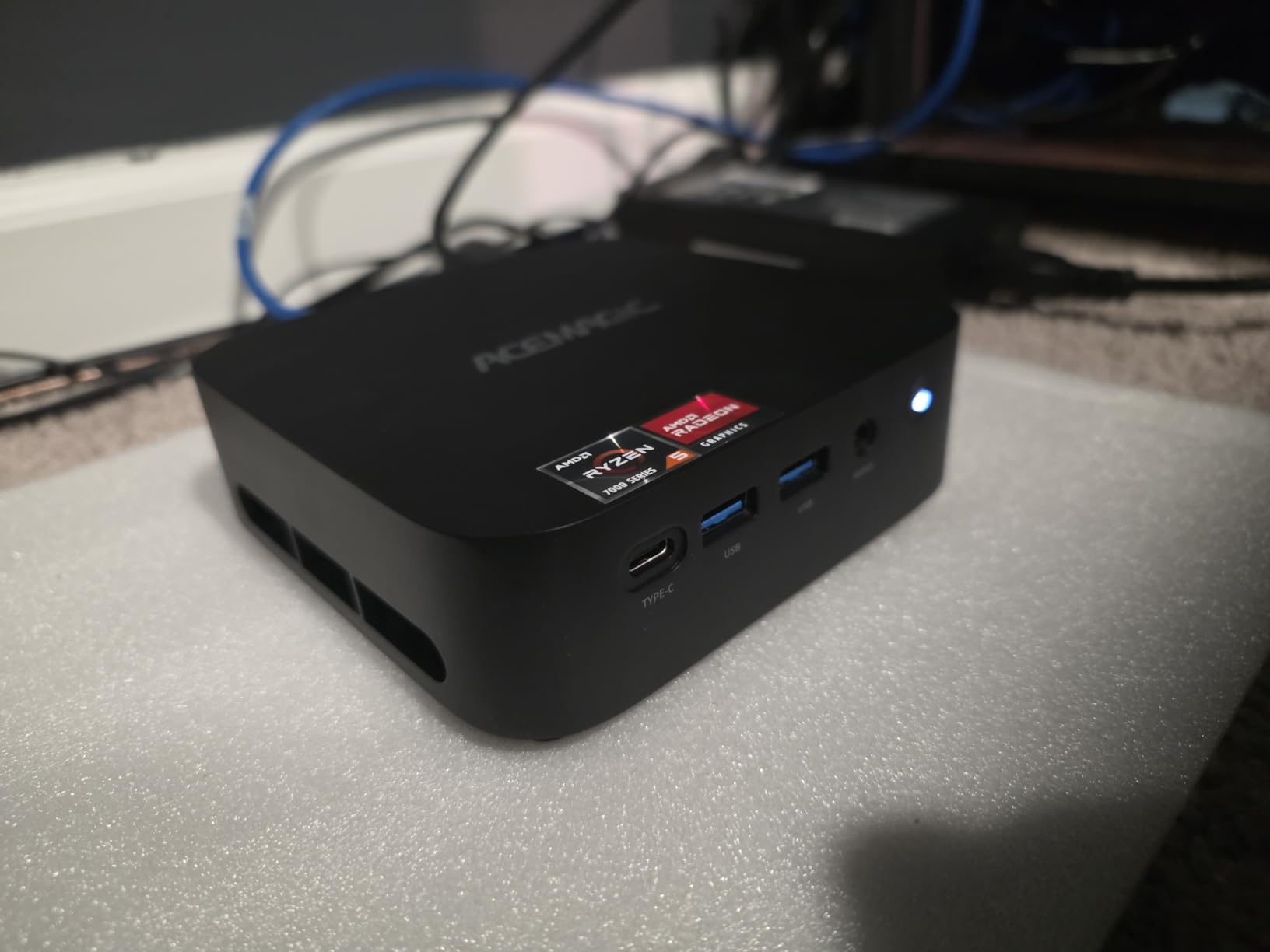Acemagic K1 Gaming customer photo 1