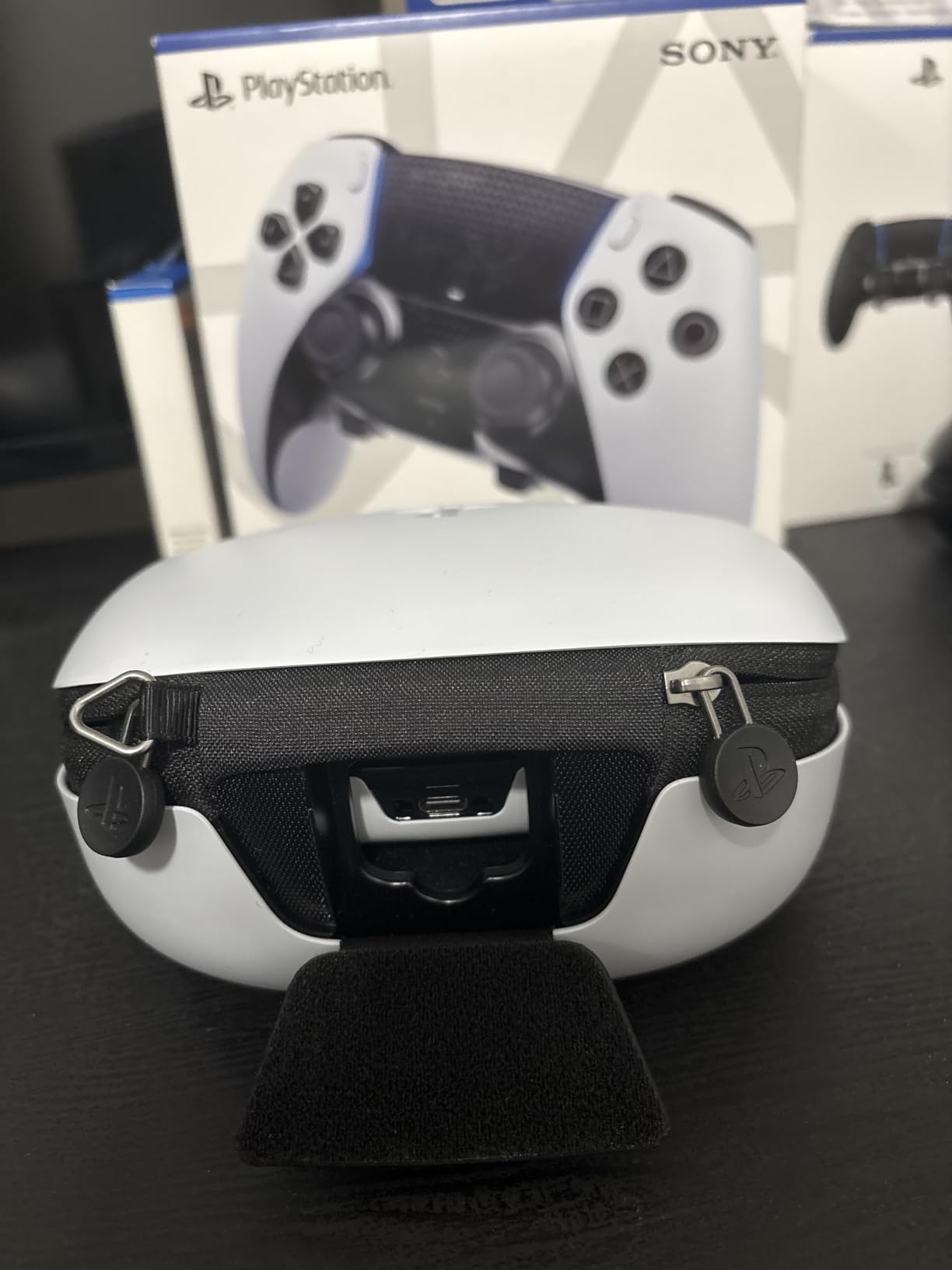 DualSense Edge customer photo 1