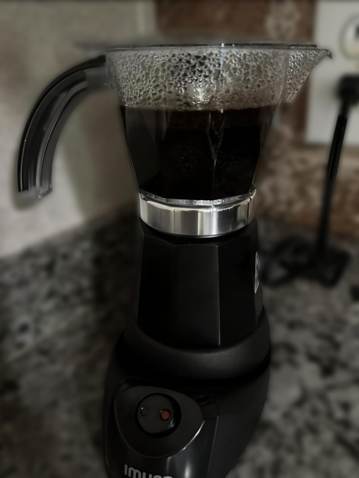 IMUSA 6-Cup Maker customer photo 1